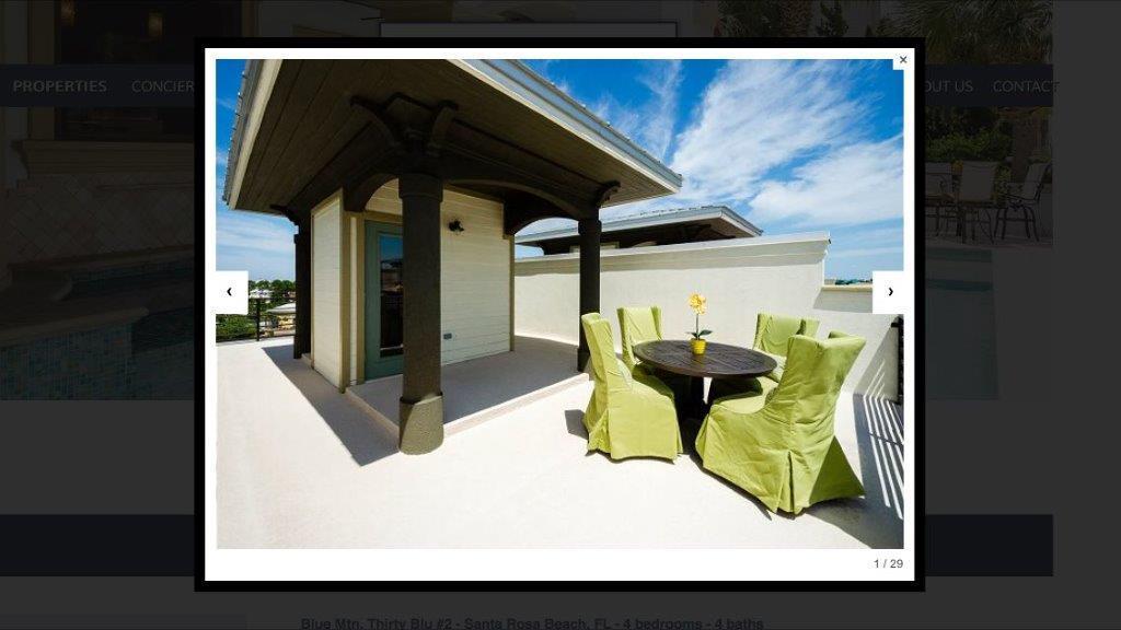 THIRTY BLU - Residential
