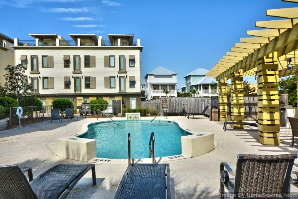 THIRTY BLU - Residential