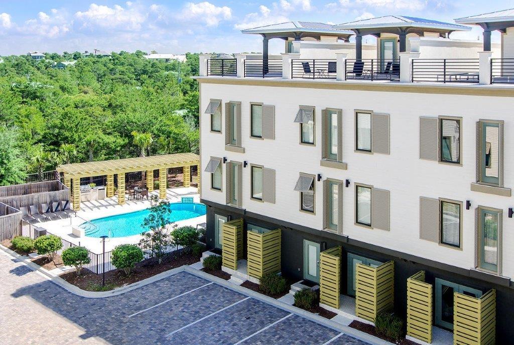 THIRTY BLU - Residential