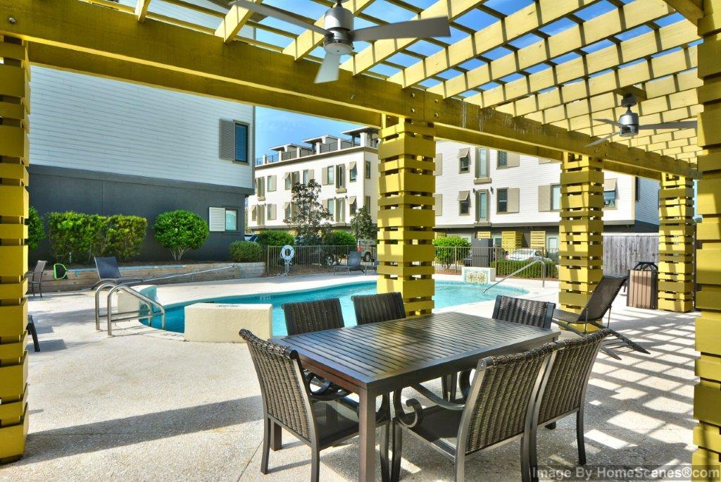 THIRTY BLU - Residential