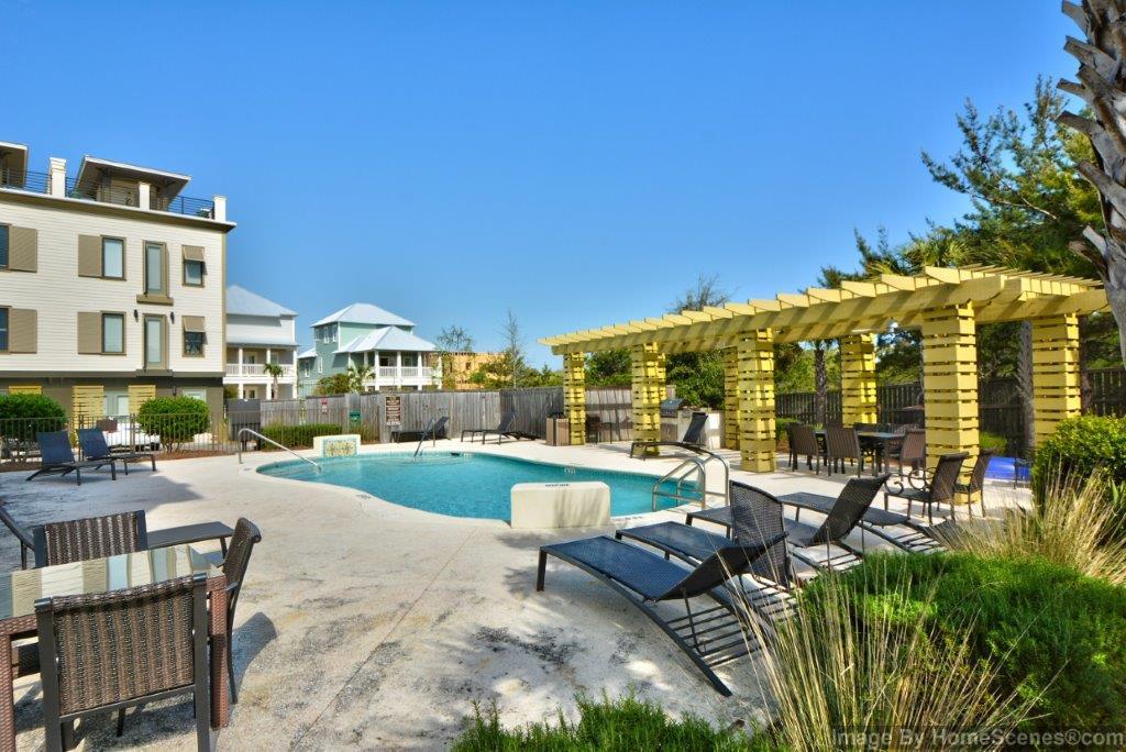 THIRTY BLU - Residential
