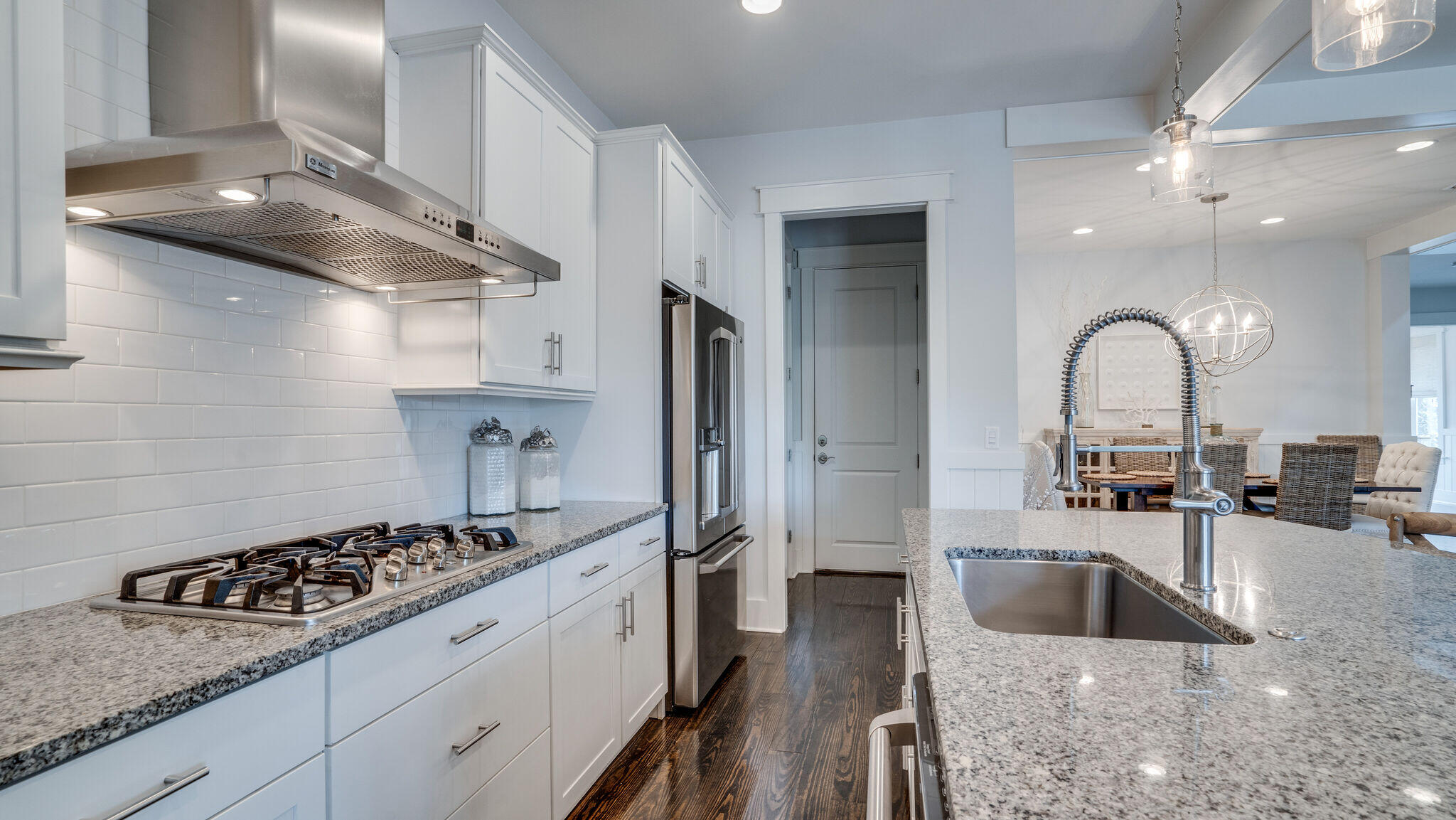 NATUREWALK AT SEAGROVE - Residential