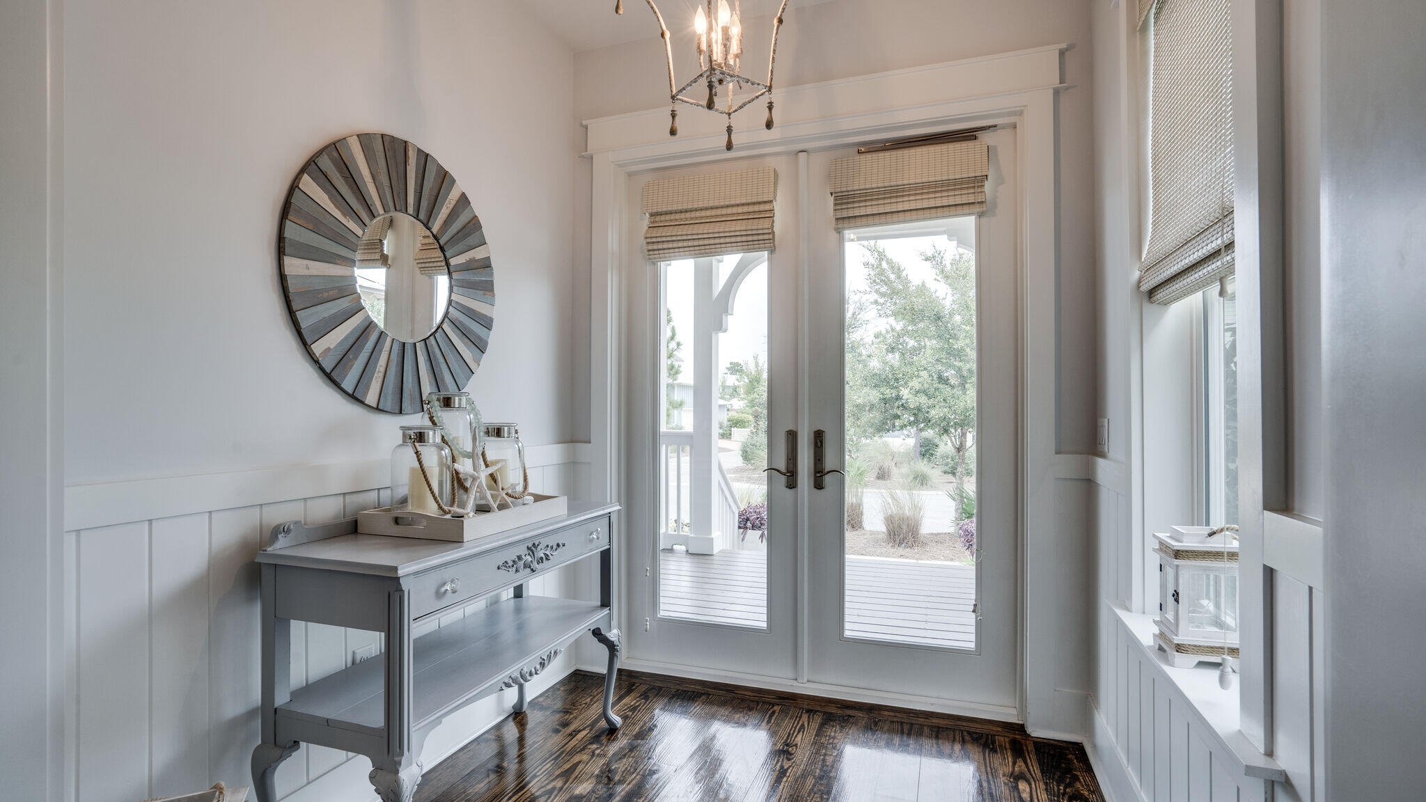 NATUREWALK AT SEAGROVE - Residential