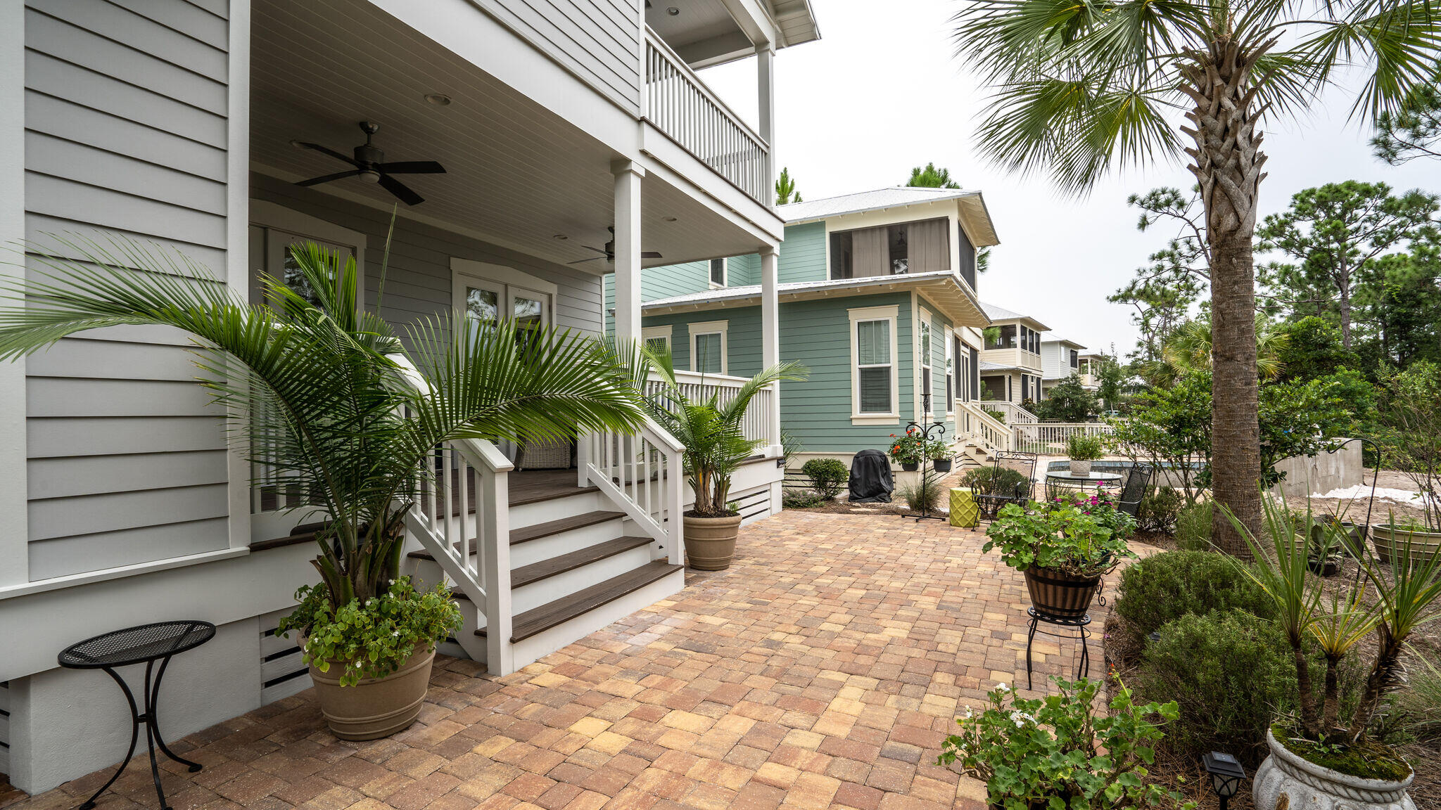 NATUREWALK AT SEAGROVE - Residential