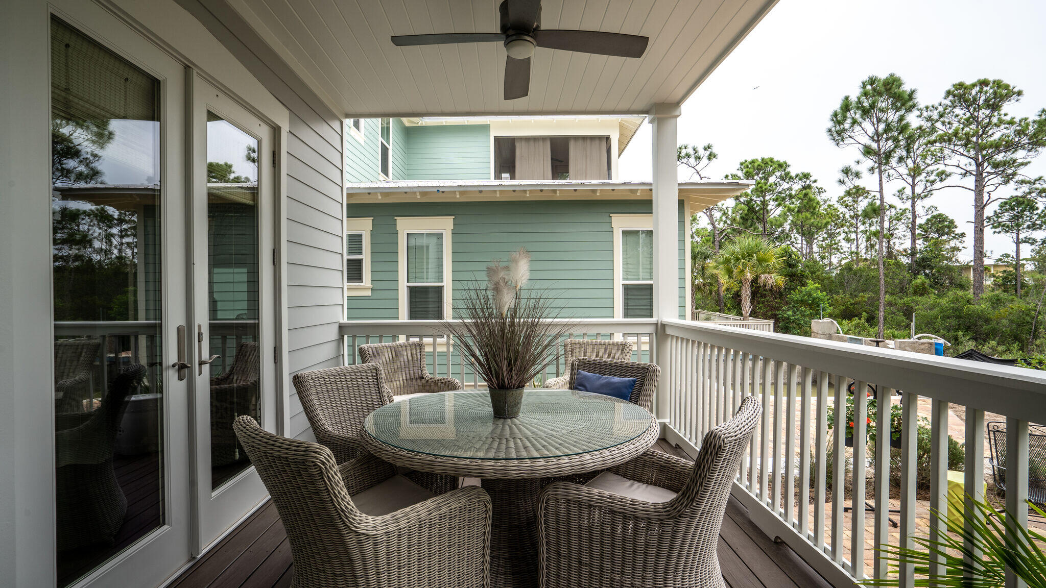 NATUREWALK AT SEAGROVE - Residential