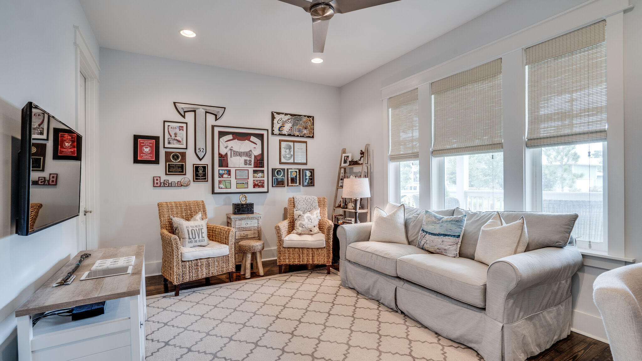 NATUREWALK AT SEAGROVE - Residential