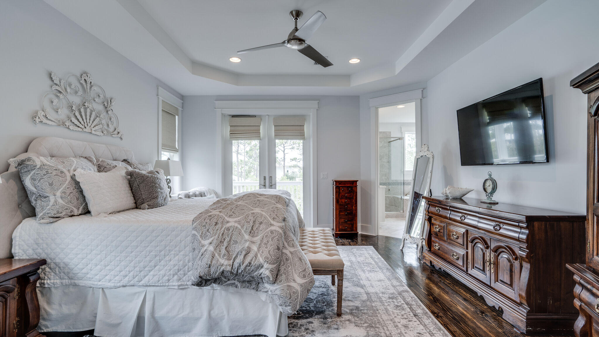 NATUREWALK AT SEAGROVE - Residential