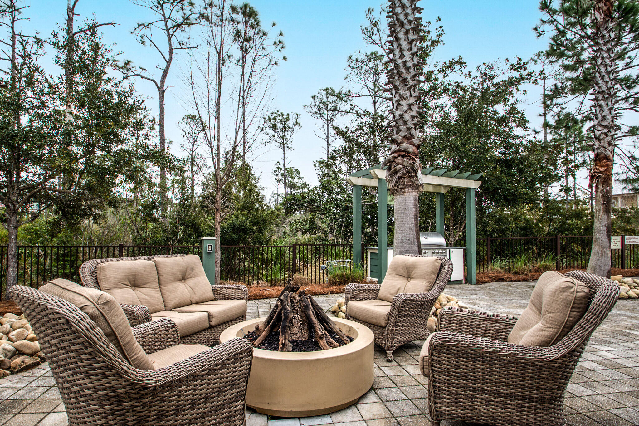 NATUREWALK AT SEAGROVE - Residential