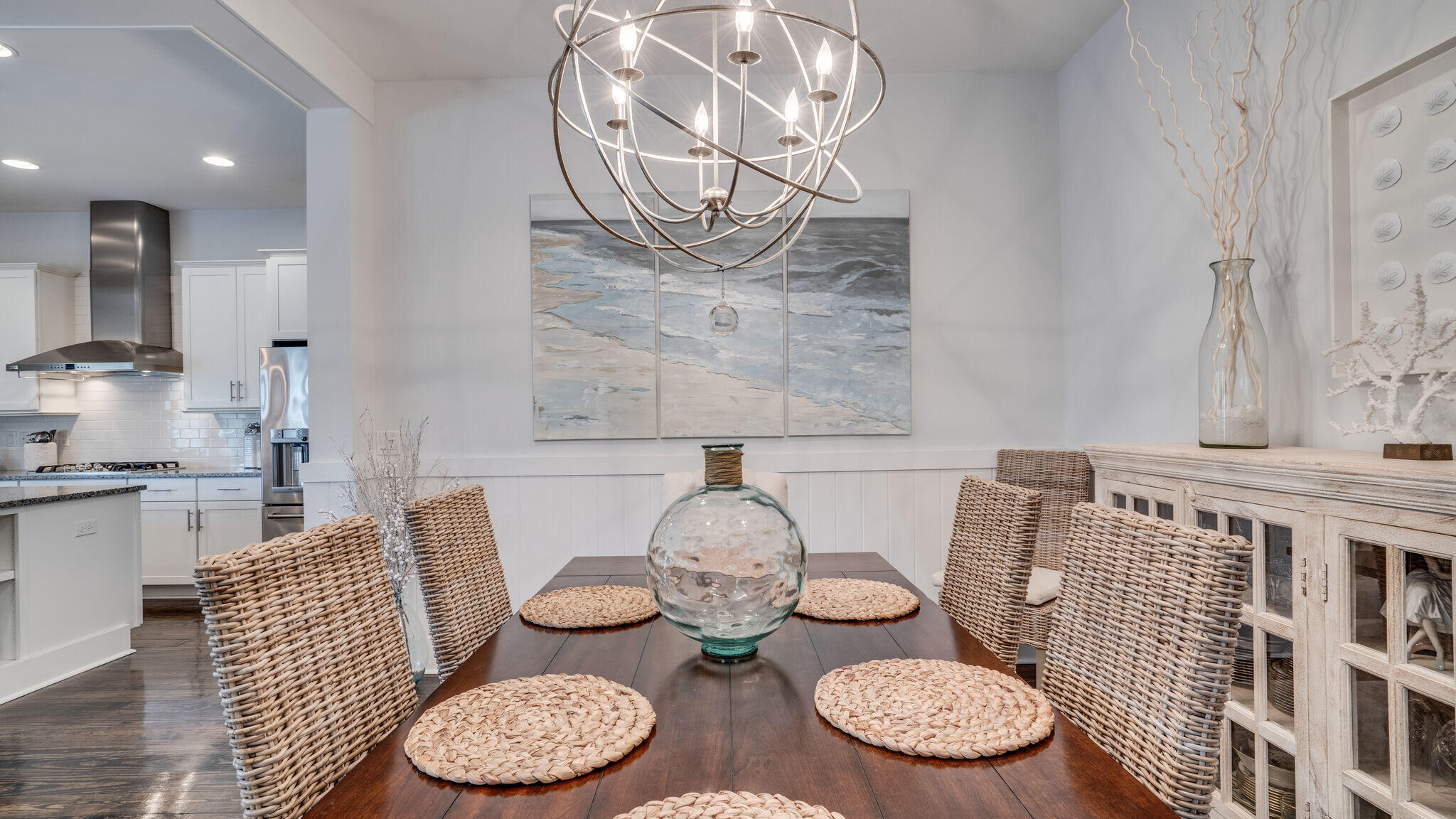 NATUREWALK AT SEAGROVE - Residential