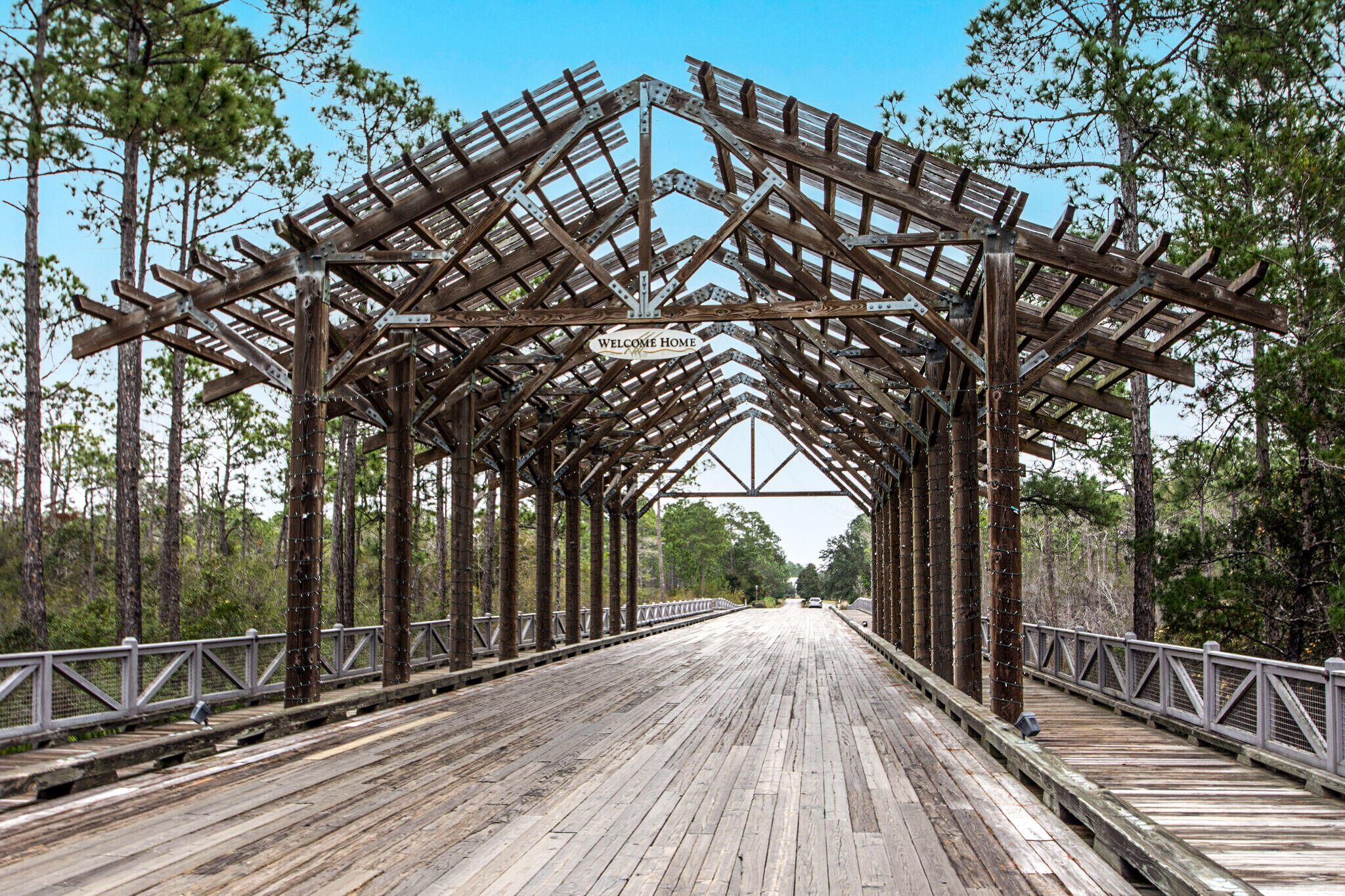 NATUREWALK AT SEAGROVE - Residential