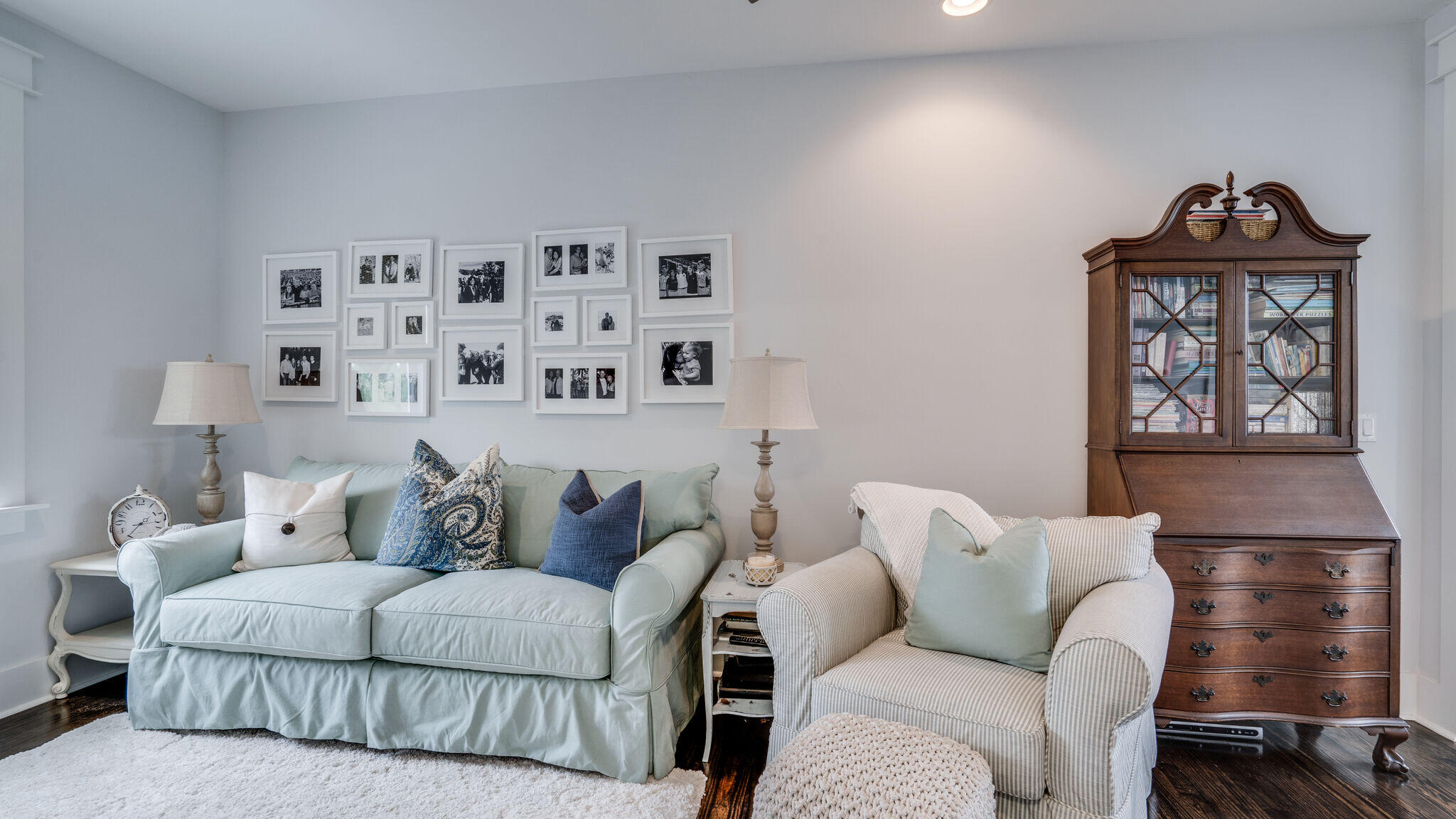 NATUREWALK AT SEAGROVE - Residential