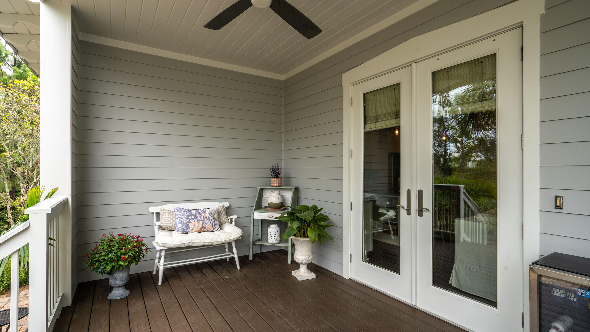 NATUREWALK AT SEAGROVE - Residential