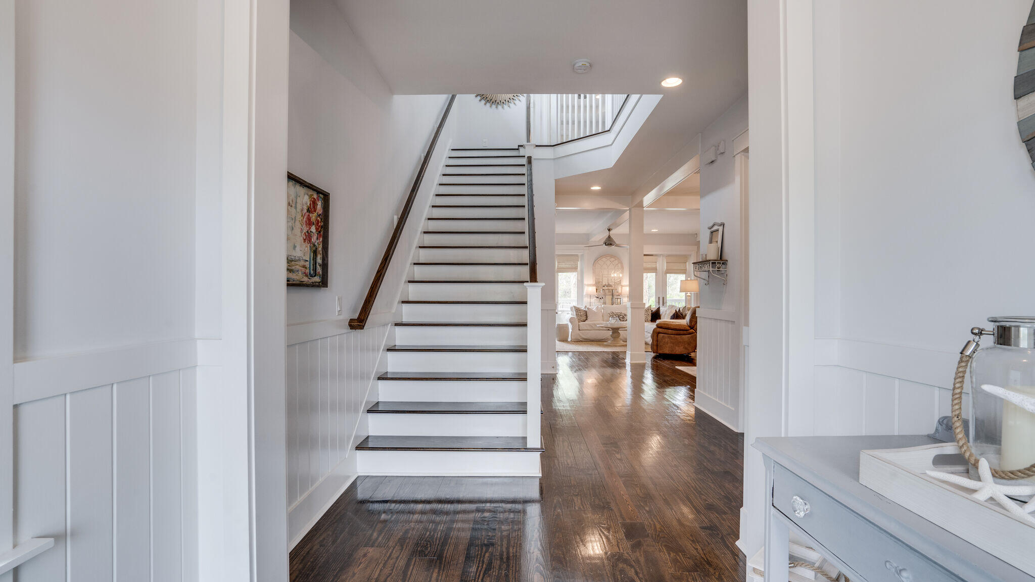 NATUREWALK AT SEAGROVE - Residential