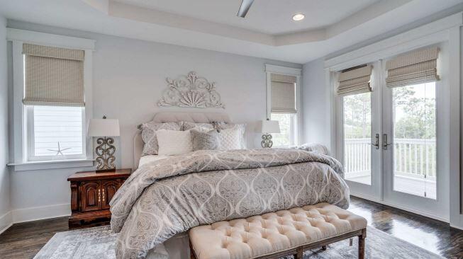 NATUREWALK AT SEAGROVE - Residential