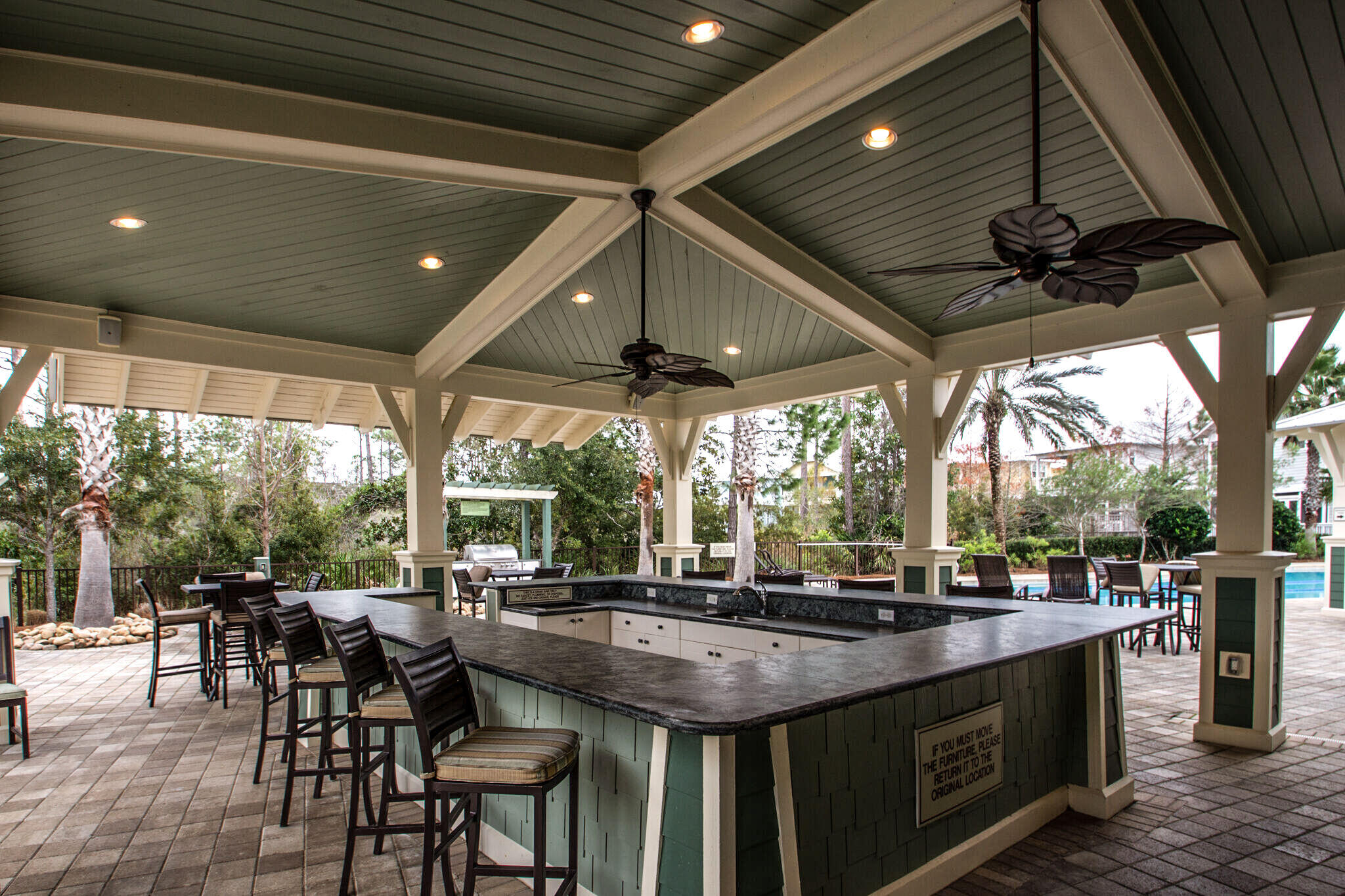 NATUREWALK AT SEAGROVE - Residential