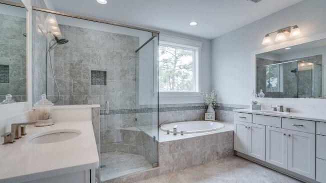 NATUREWALK AT SEAGROVE - Residential