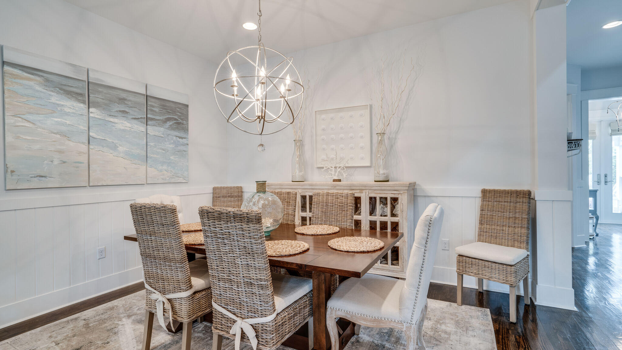 NATUREWALK AT SEAGROVE - Residential