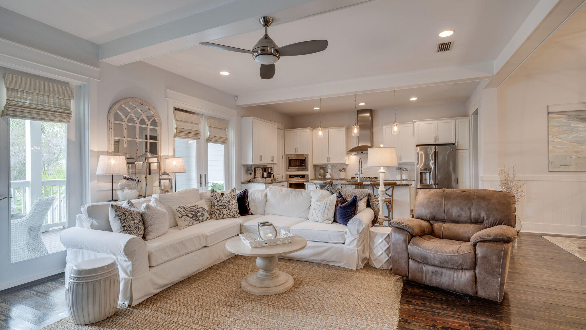 NATUREWALK AT SEAGROVE - Residential