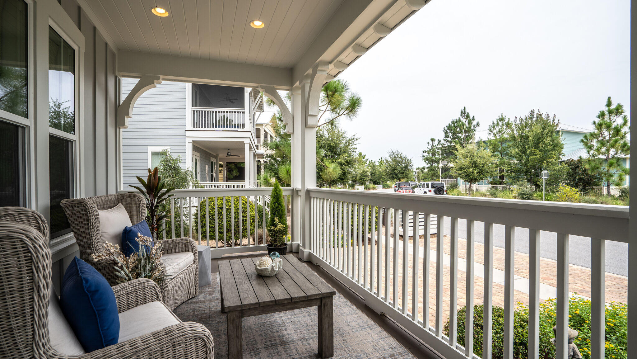 NATUREWALK AT SEAGROVE - Residential