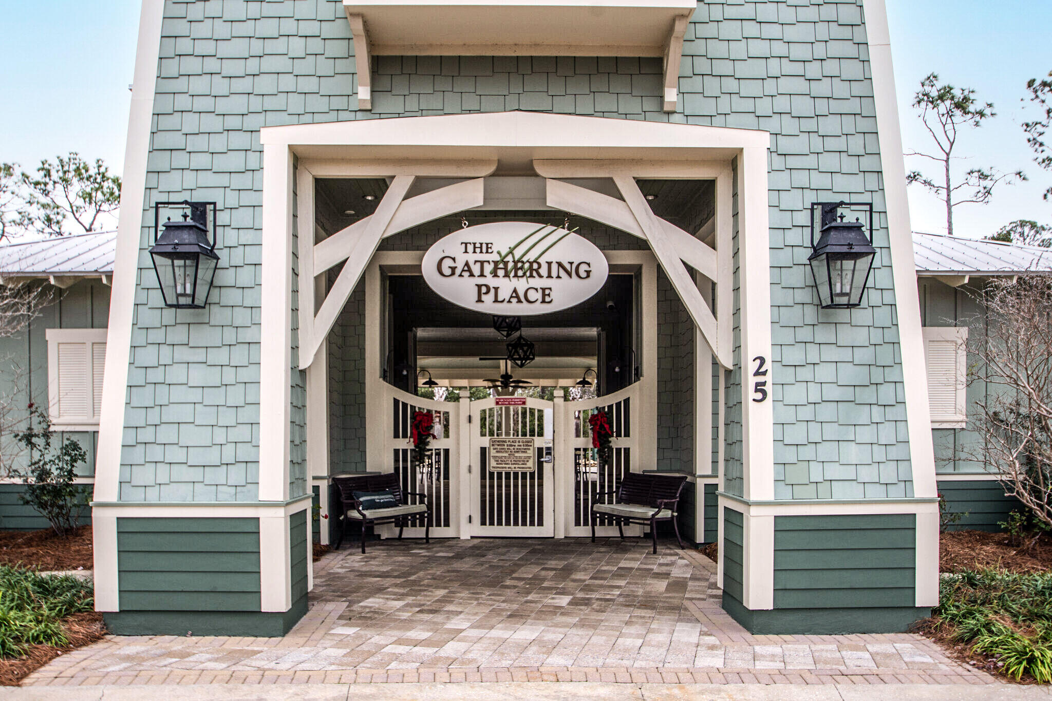 NATUREWALK AT SEAGROVE - Residential