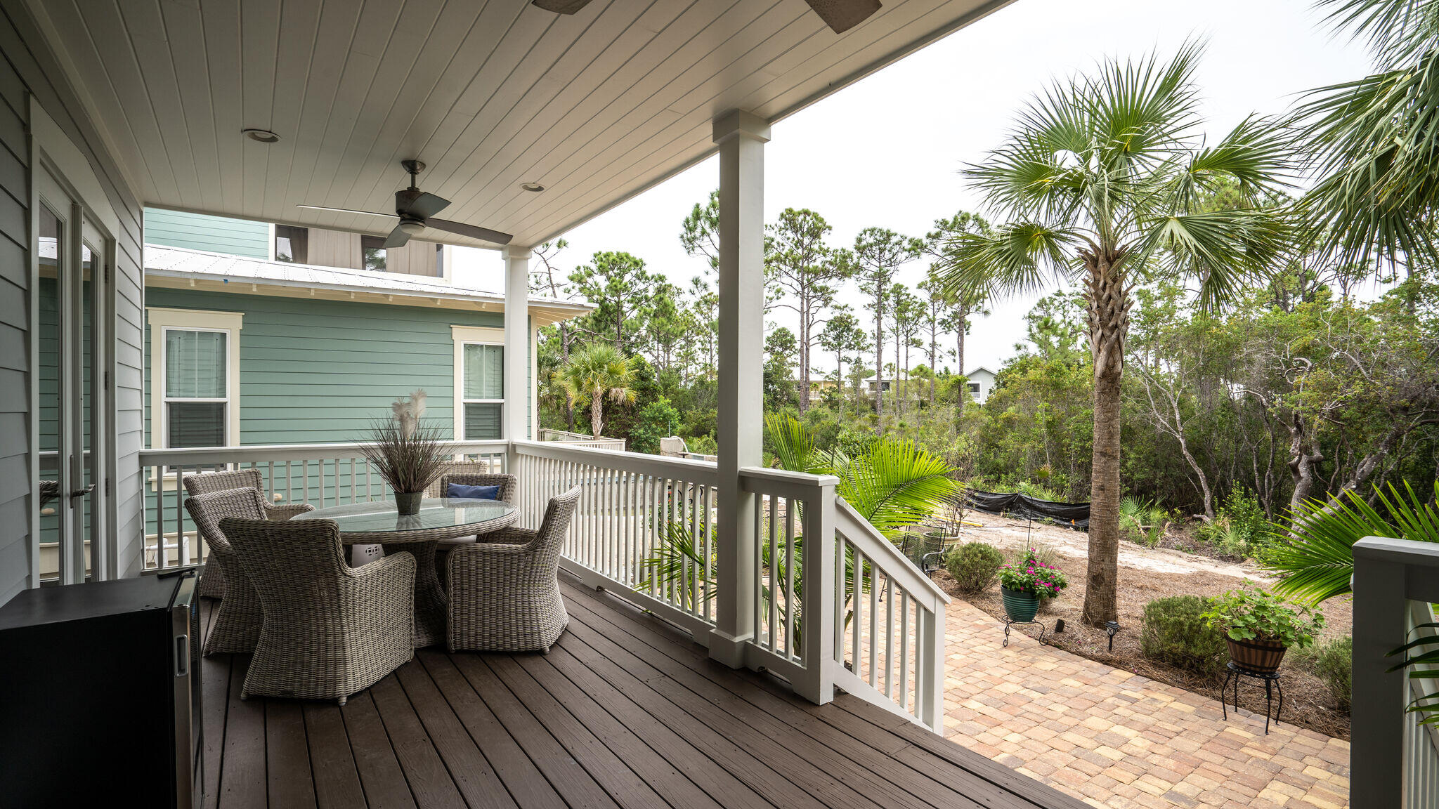 NATUREWALK AT SEAGROVE - Residential