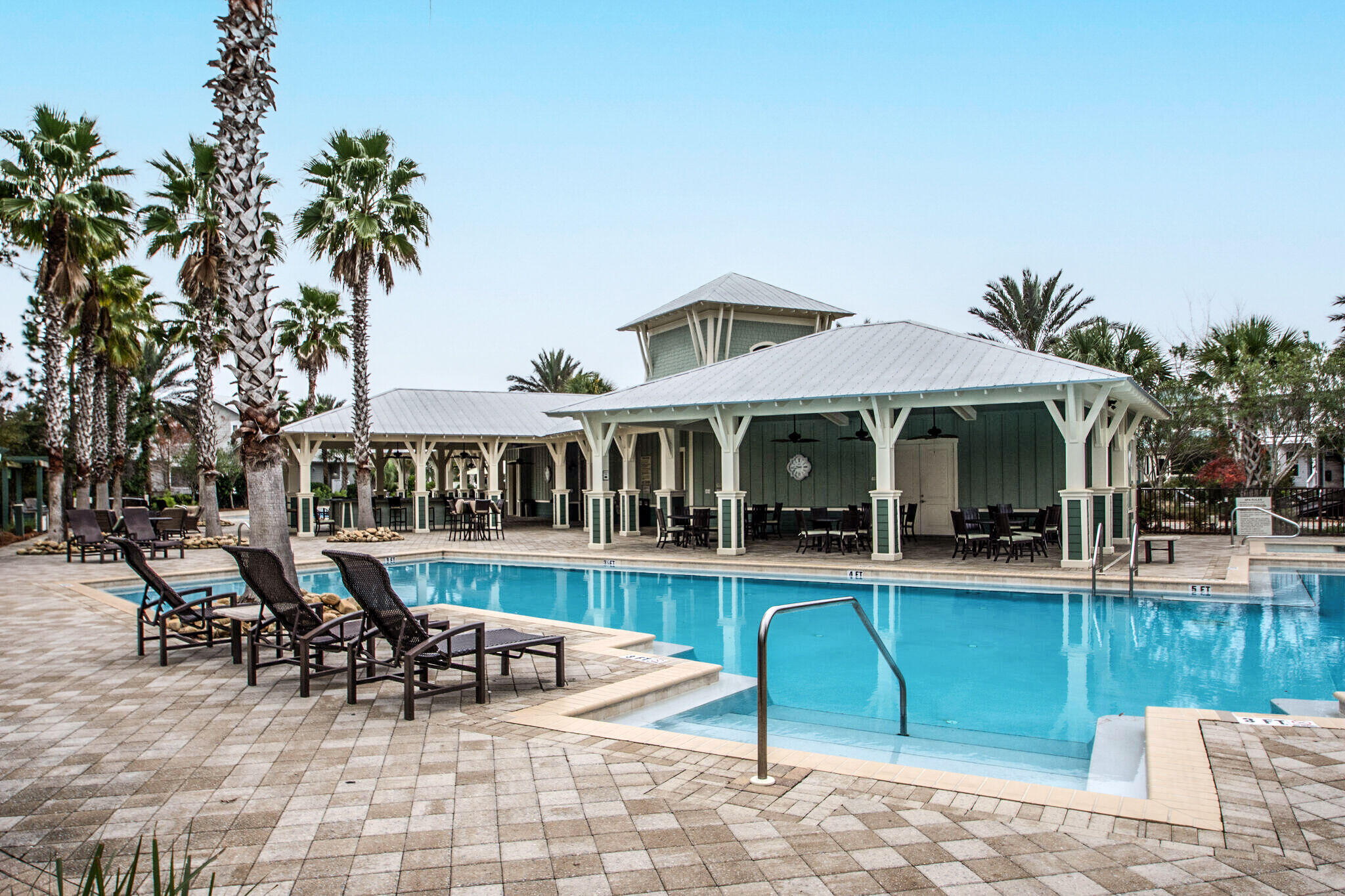 NATUREWALK AT SEAGROVE - Residential