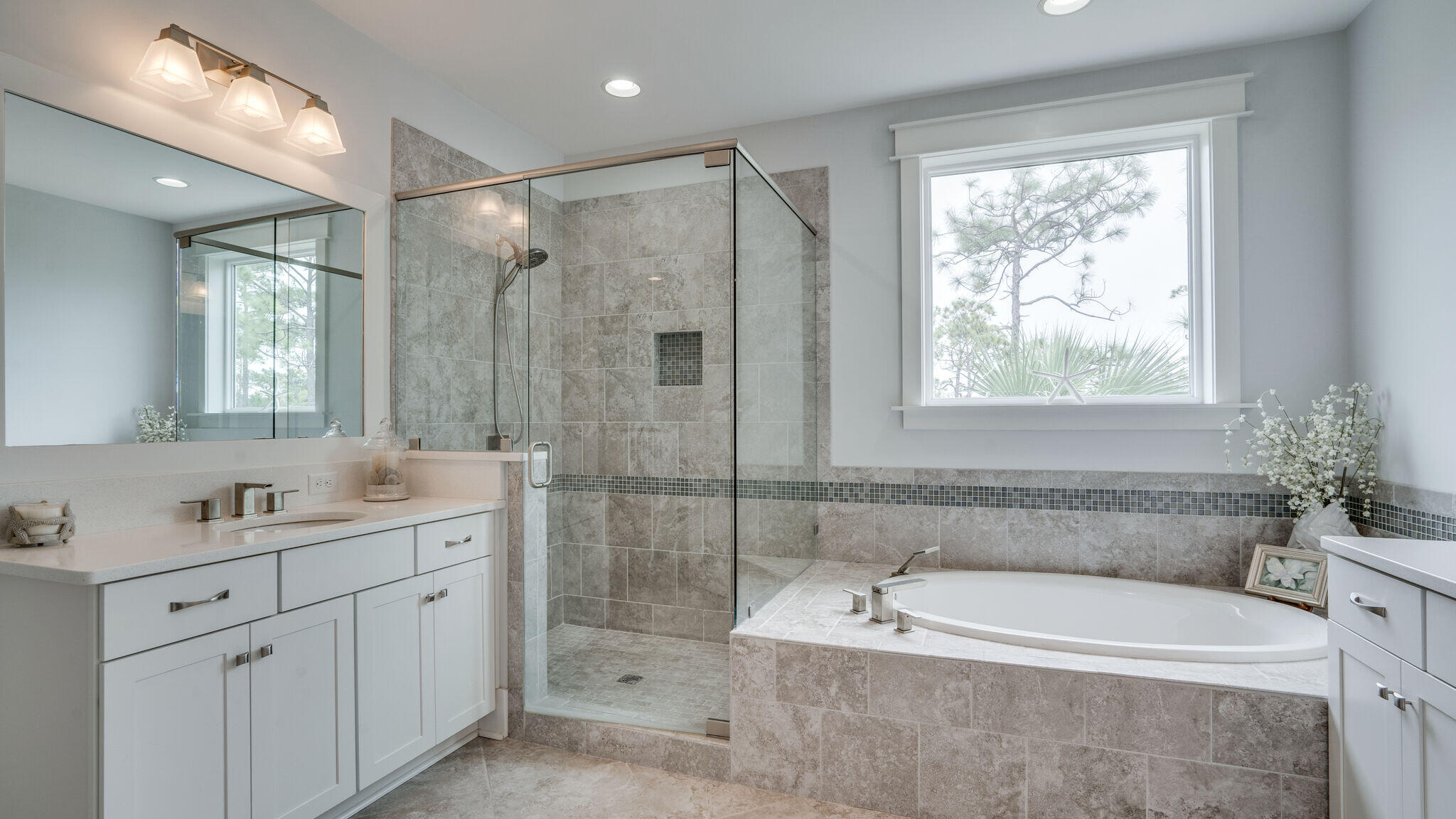 NATUREWALK AT SEAGROVE - Residential