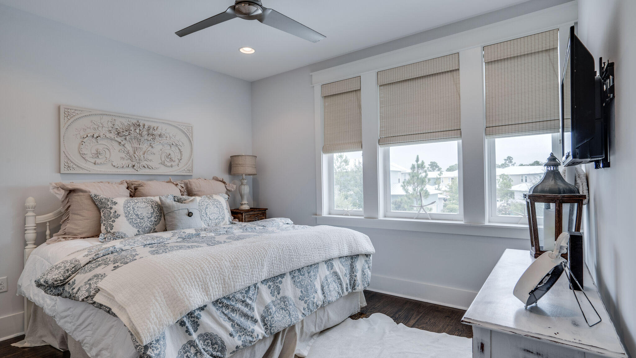 NATUREWALK AT SEAGROVE - Residential