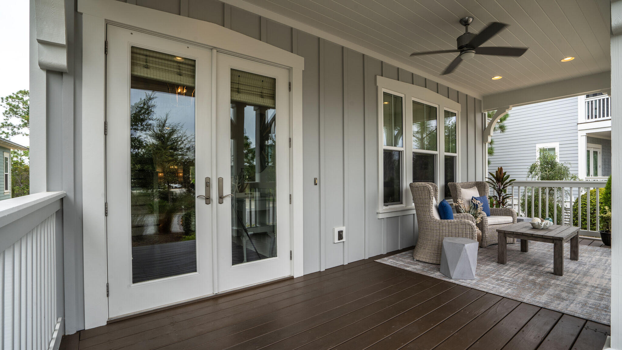 NATUREWALK AT SEAGROVE - Residential