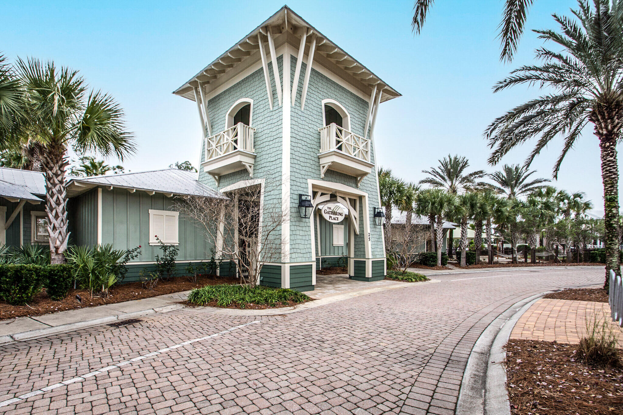 NATUREWALK AT SEAGROVE - Residential