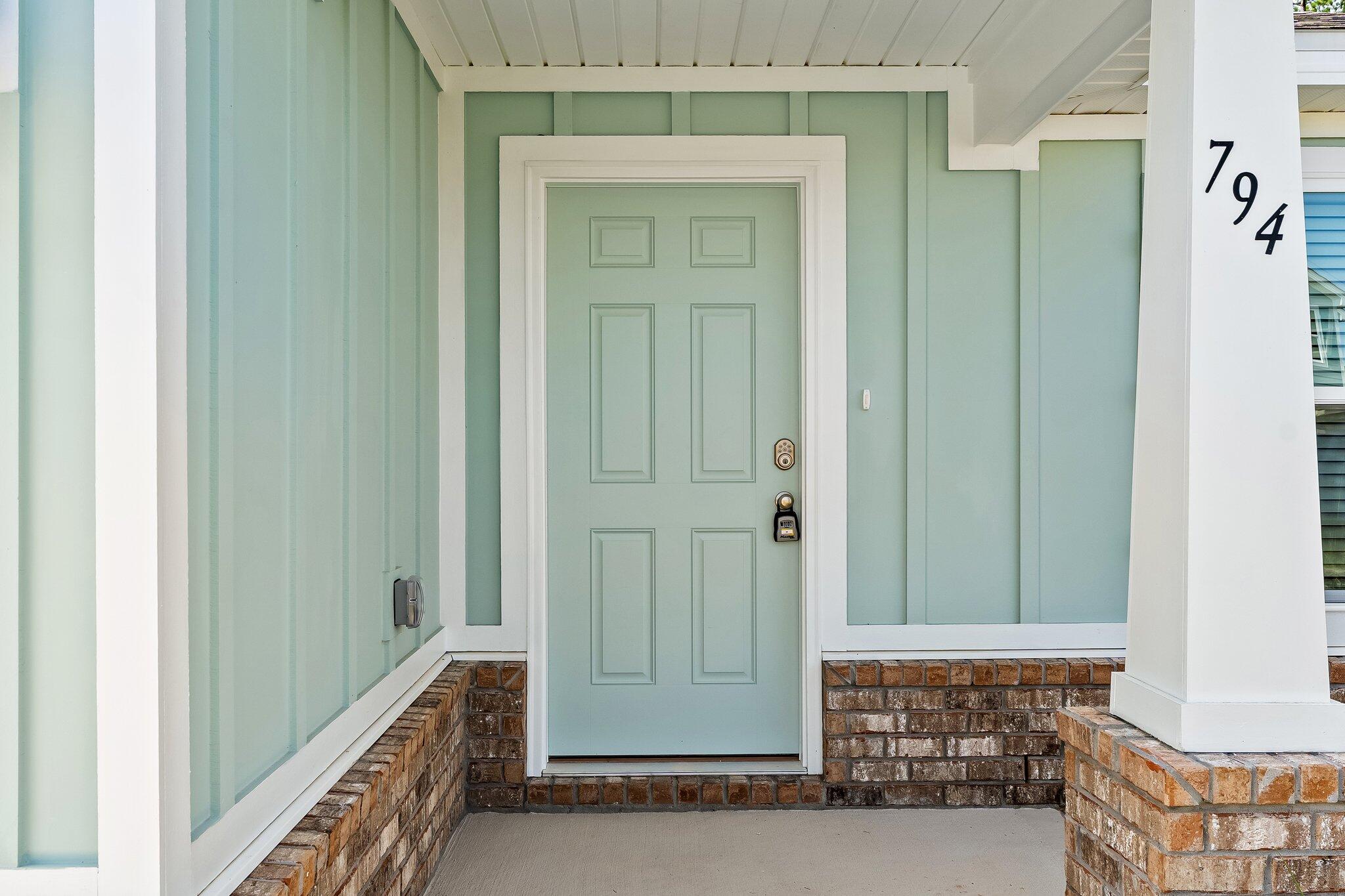 RIVERWALK PH I - Residential Lease