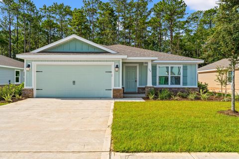 Photo of 794 Riverwalk Circle, Freeport, FL 32439 (MLS # 990525)