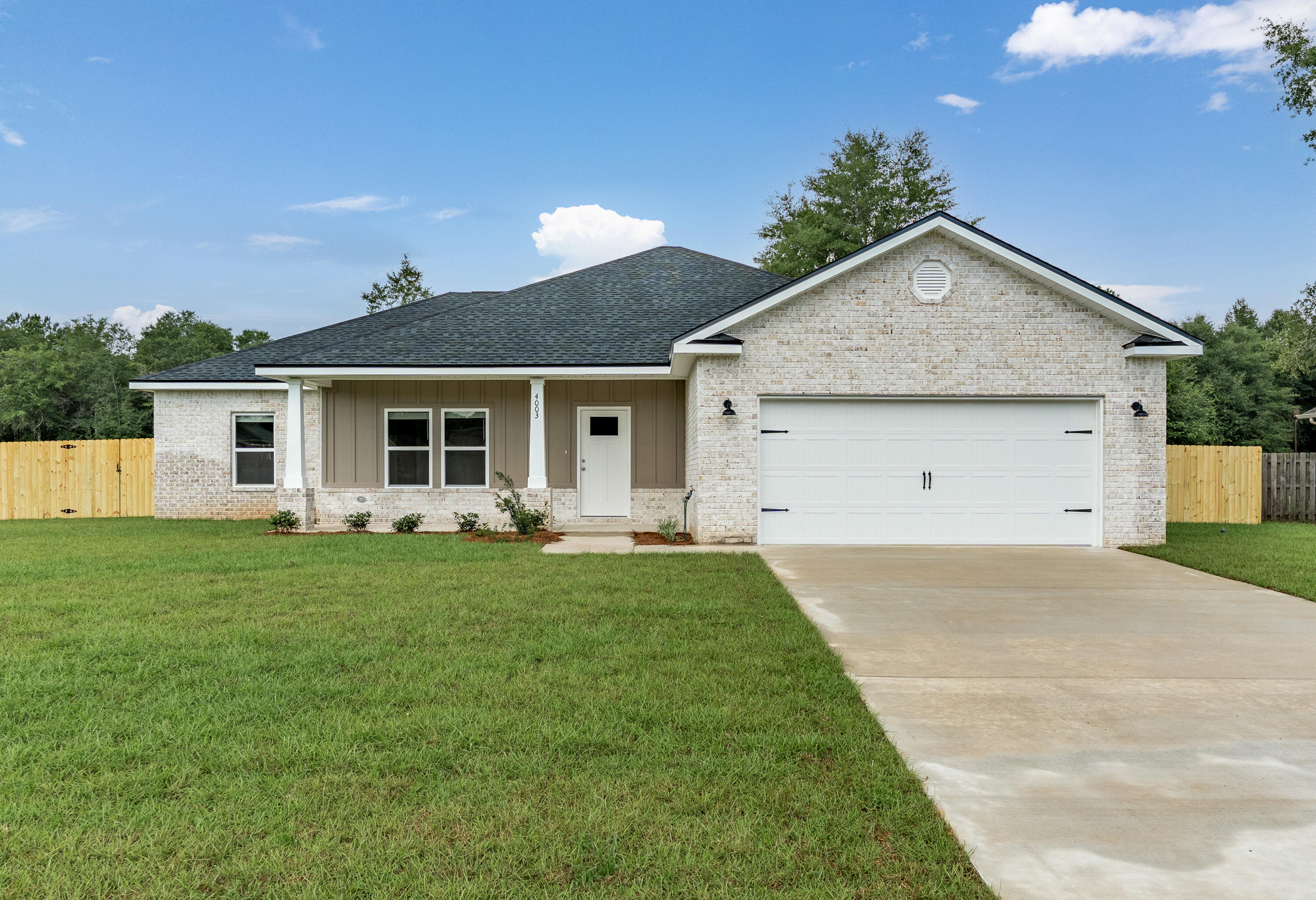 BRIDLE WOOD EST PH I - Residential