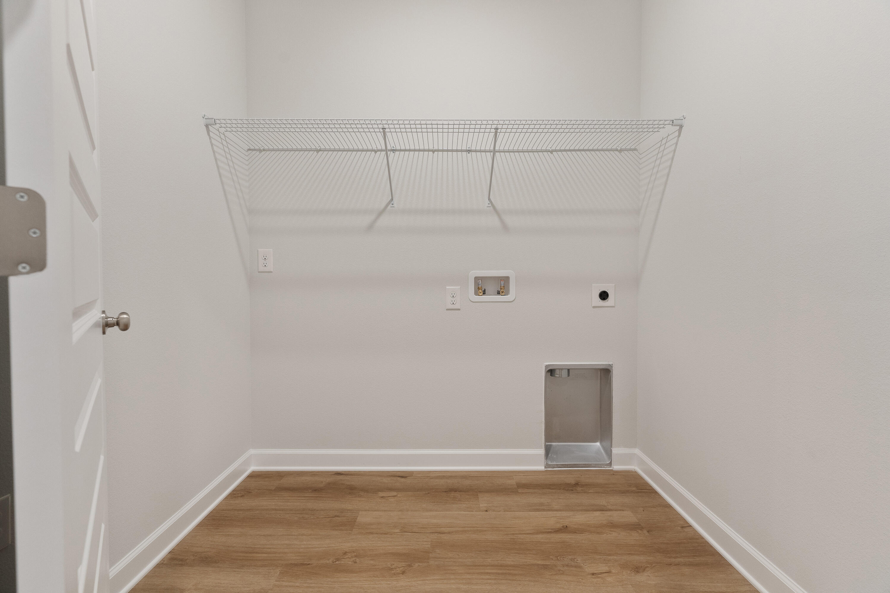 BRIDLE WOOD EST PH I - Residential