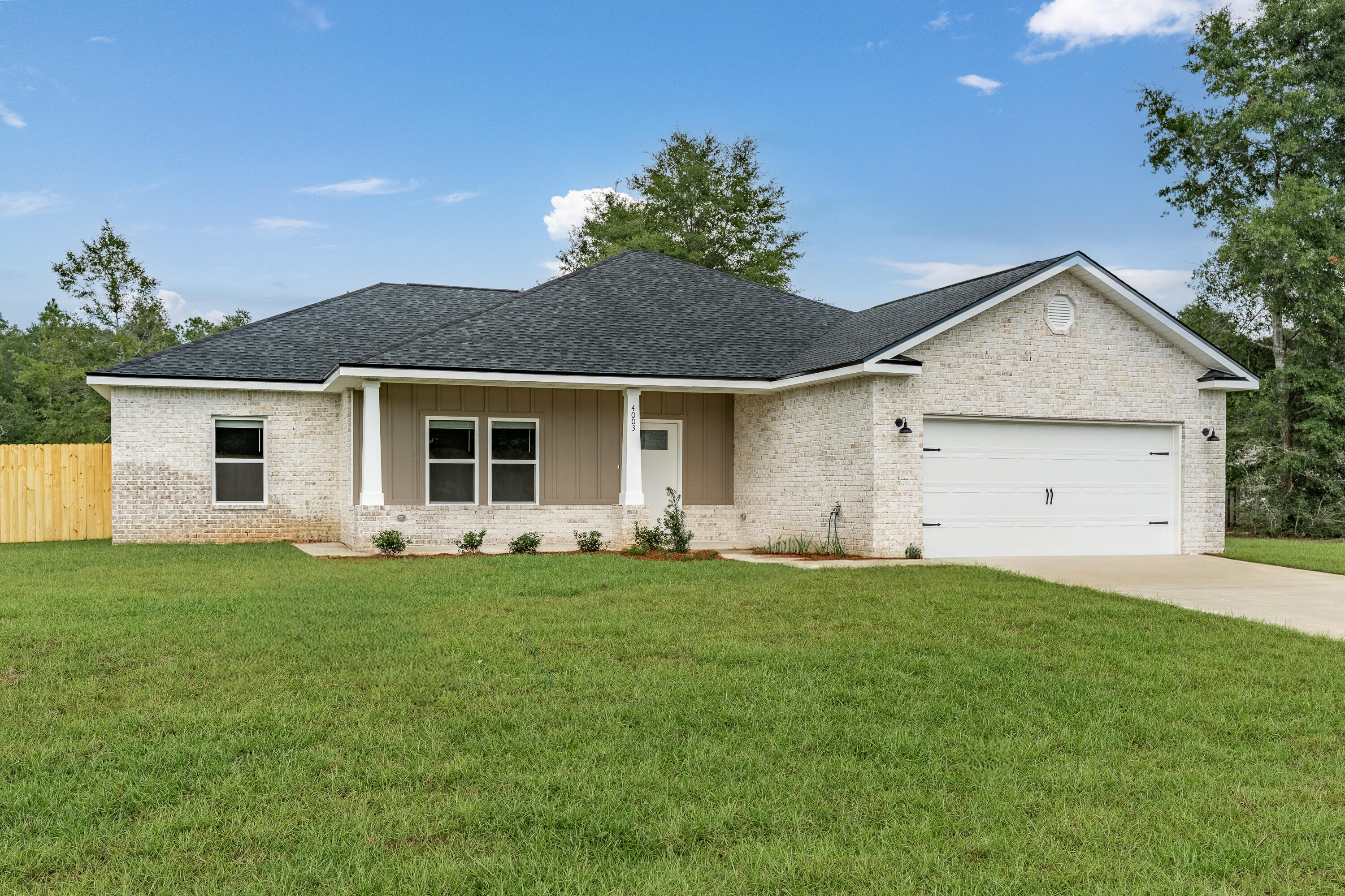 BRIDLE WOOD EST PH I - Residential