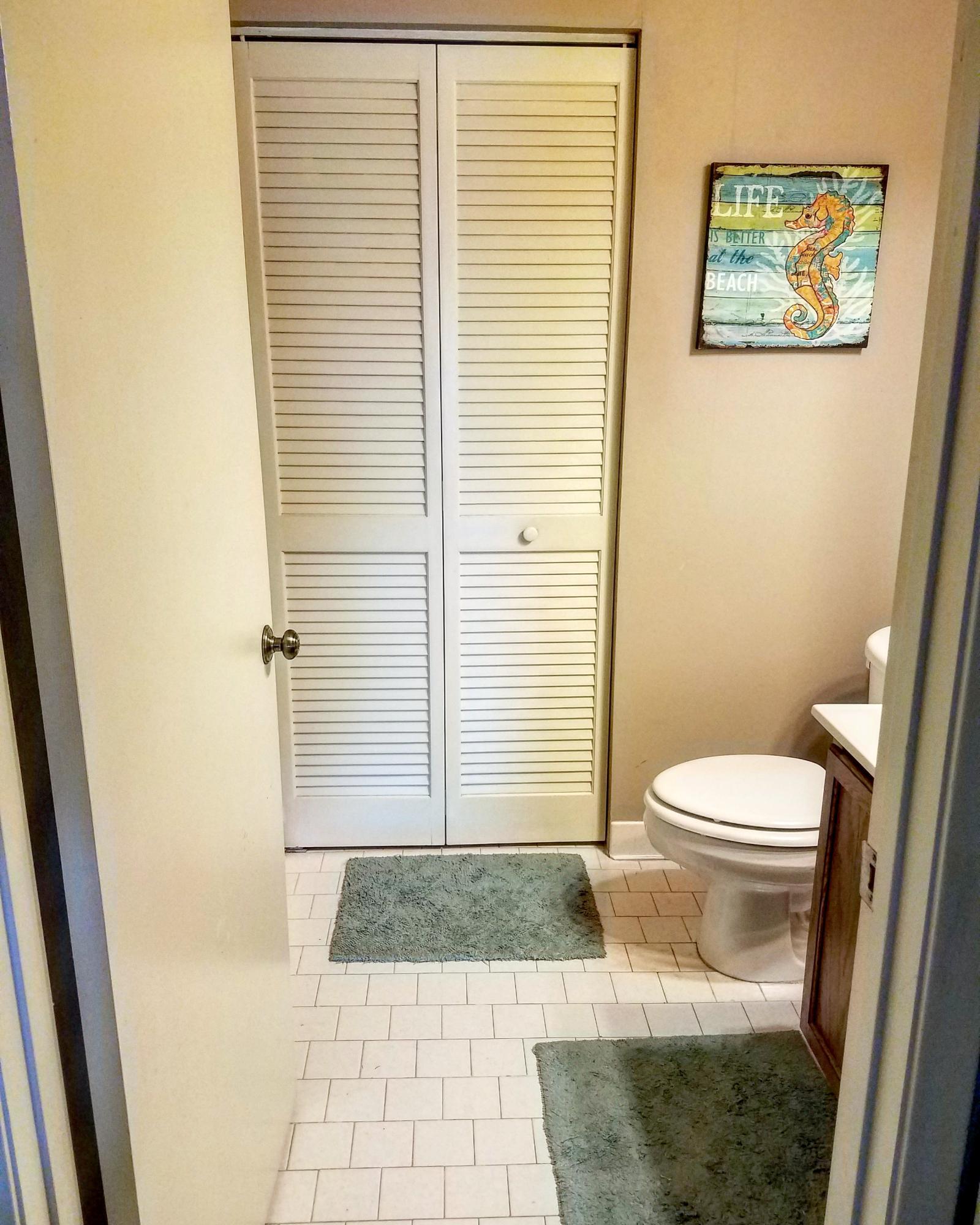 CLIPPER COVE T/H - Residential