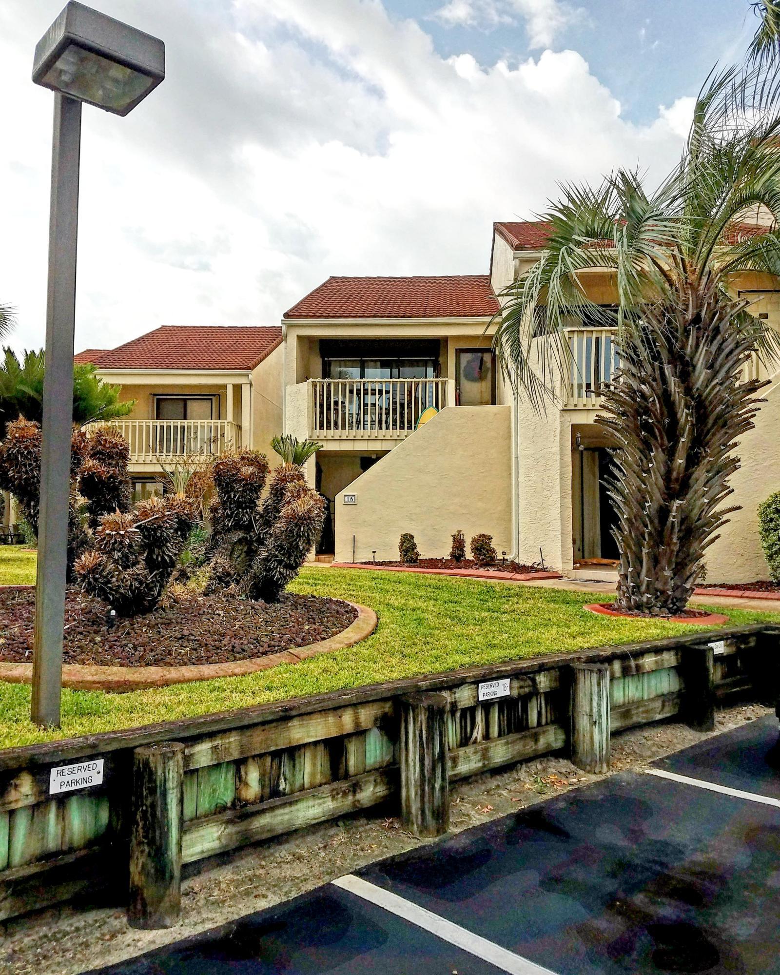 CLIPPER COVE T/H - Residential