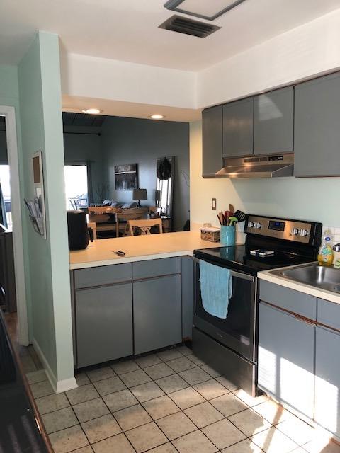 CLIPPER COVE T/H - Residential