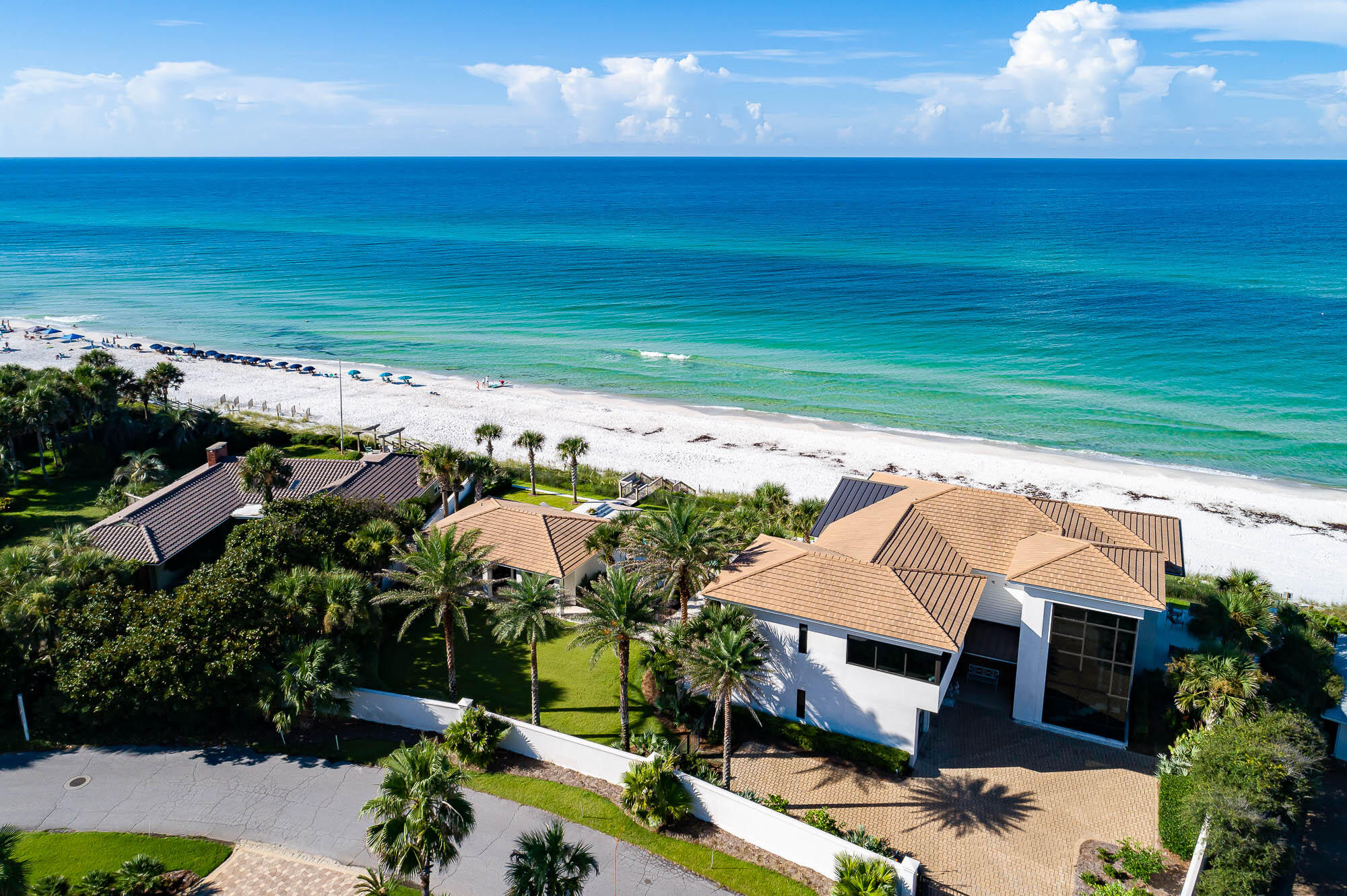 PELICAN POINTE AT CAMP CREEK - Residential