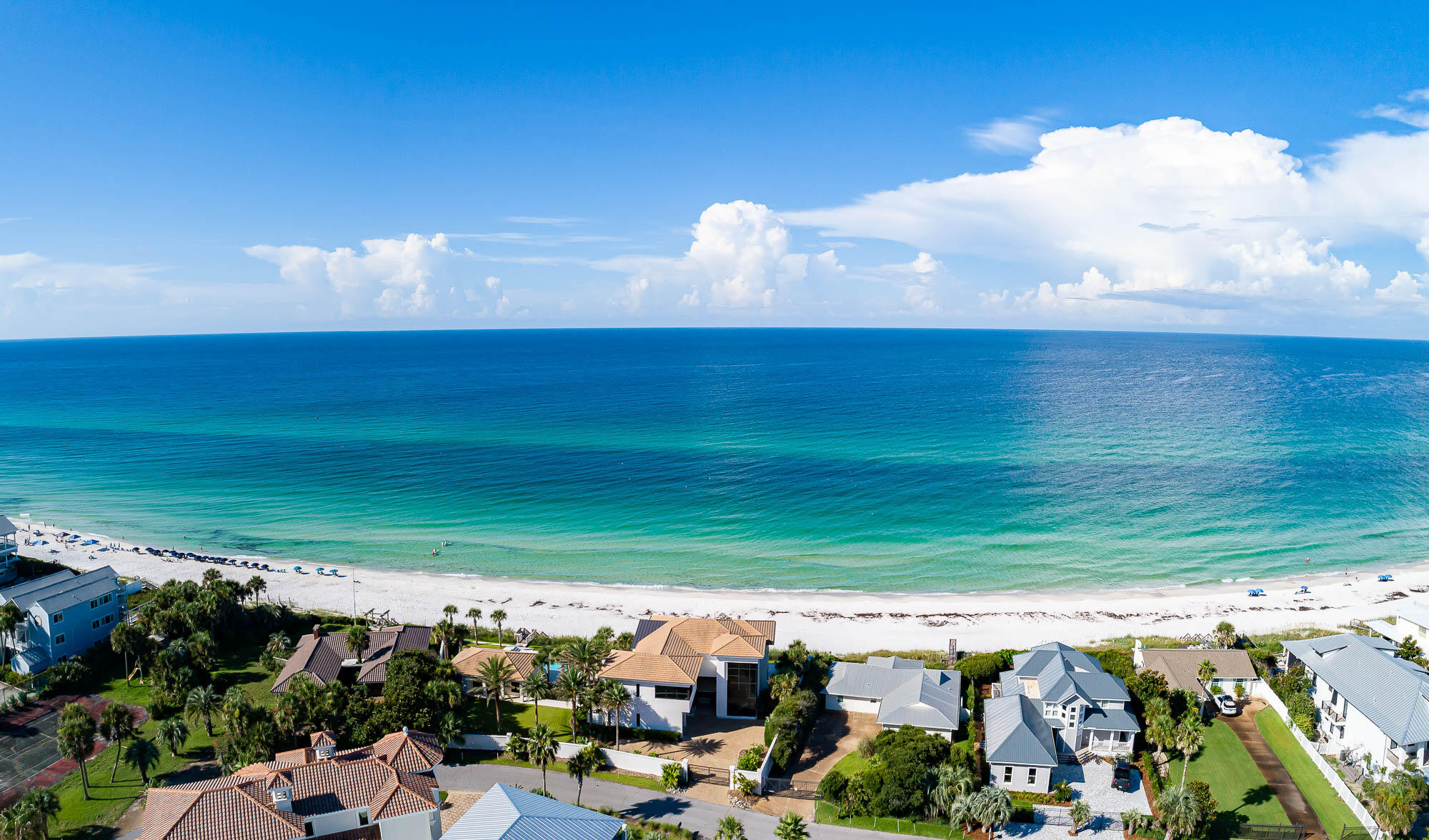 PELICAN POINTE AT CAMP CREEK - Residential