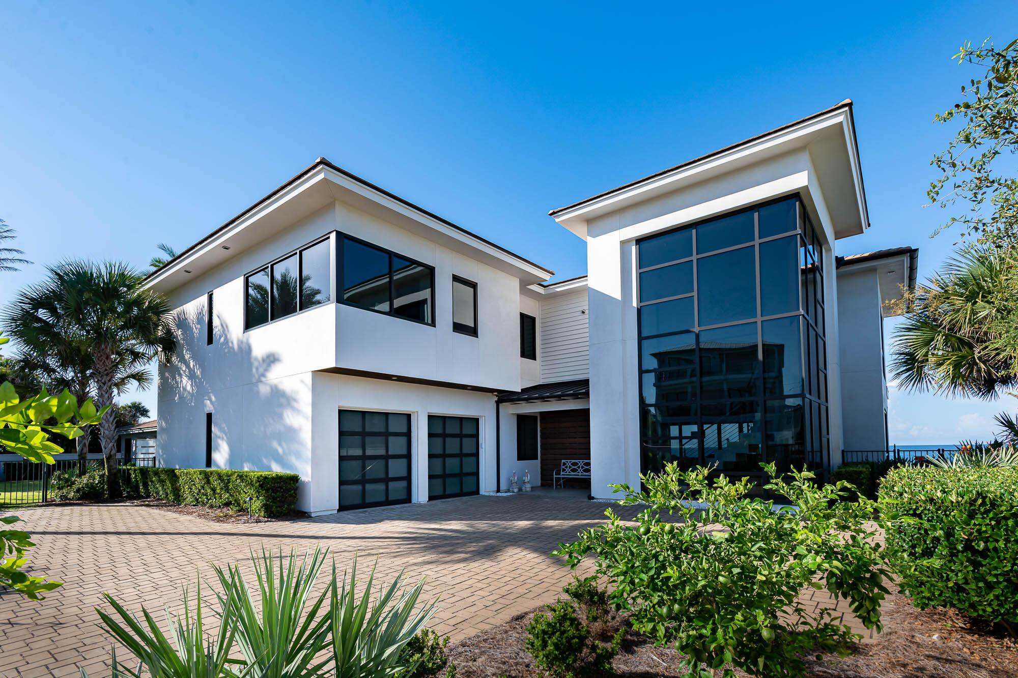 PELICAN POINTE AT CAMP CREEK - Residential