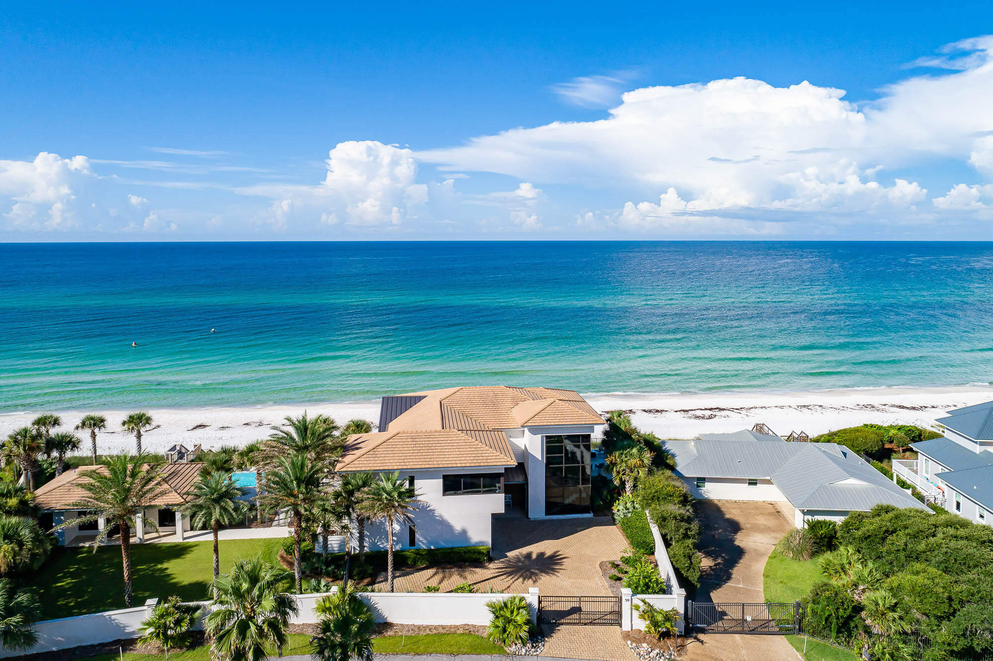 PELICAN POINTE AT CAMP CREEK - Residential