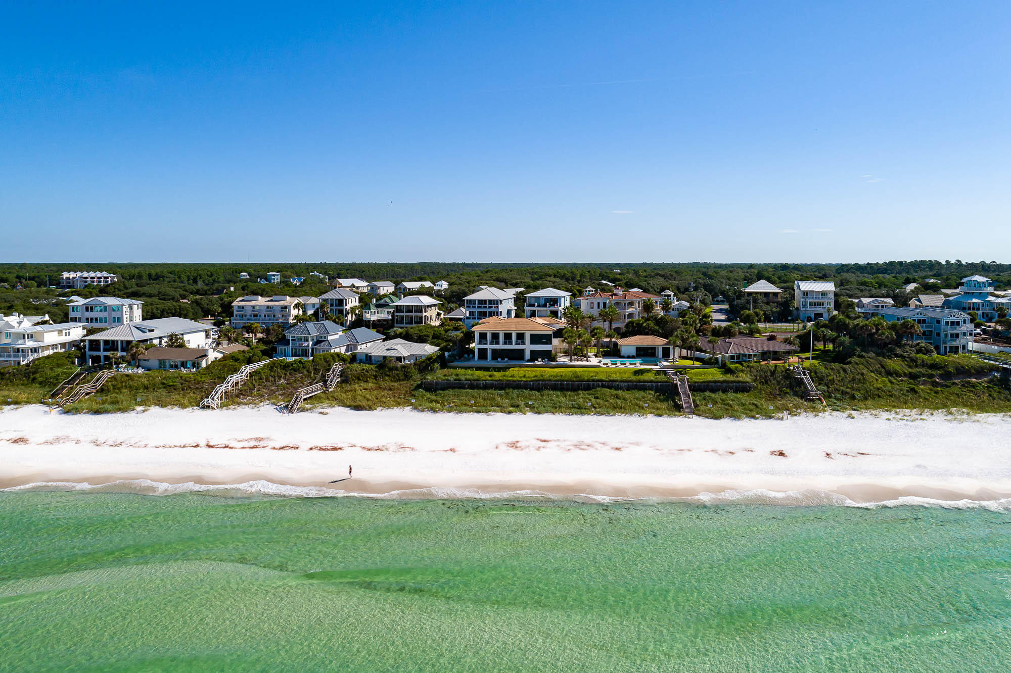 PELICAN POINTE AT CAMP CREEK - Residential