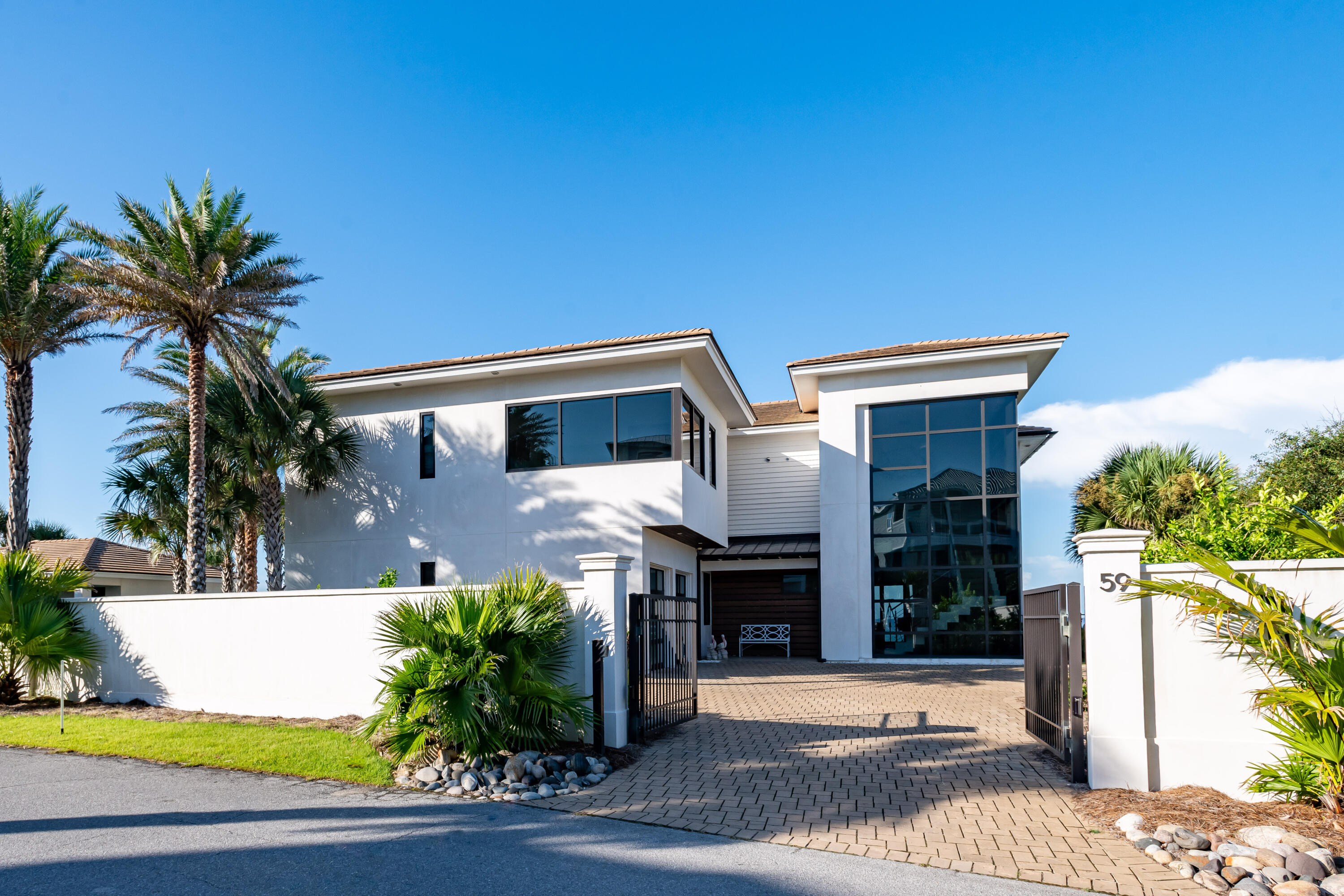 PELICAN POINTE AT CAMP CREEK - Residential