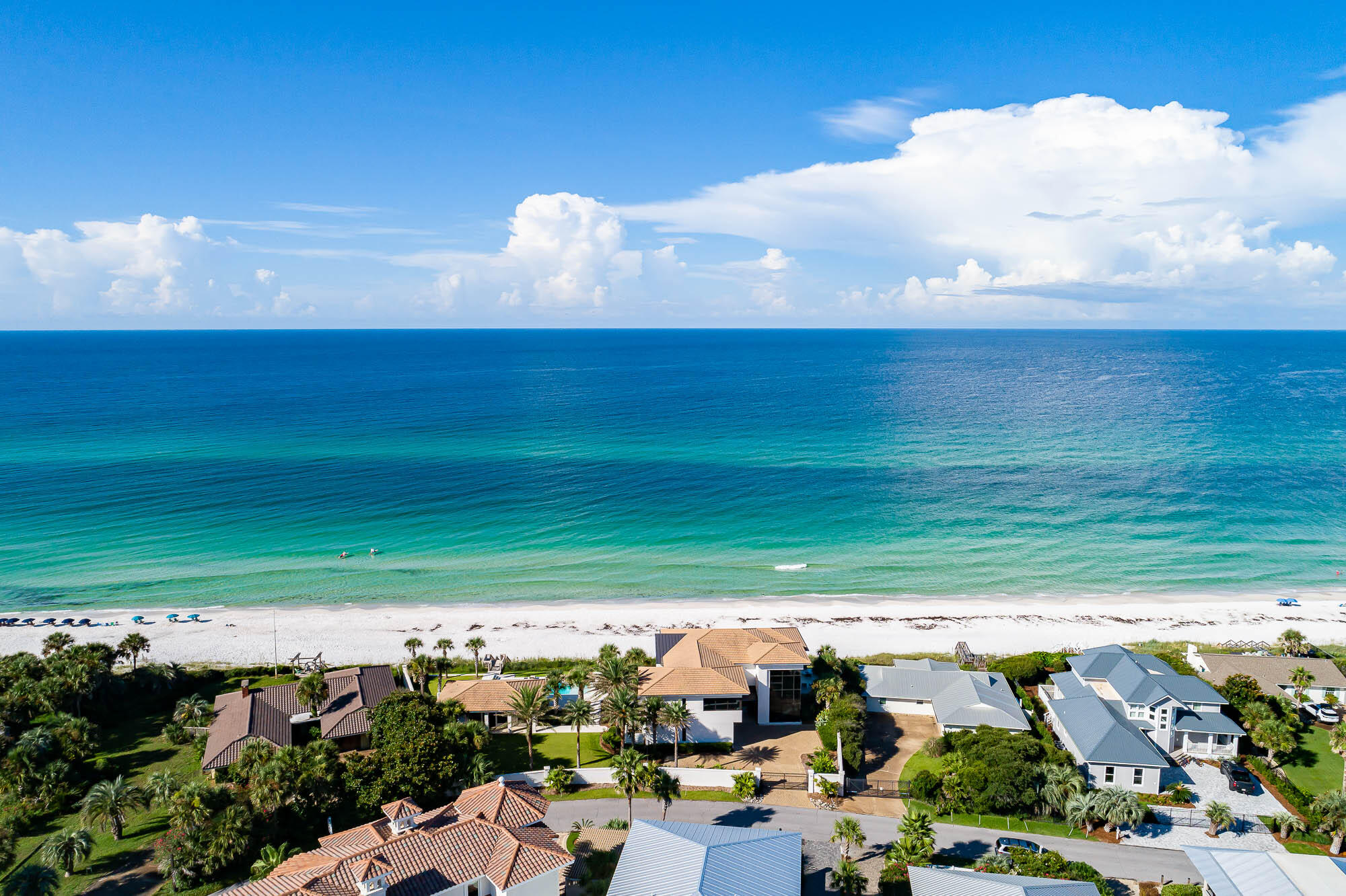 PELICAN POINTE AT CAMP CREEK - Residential