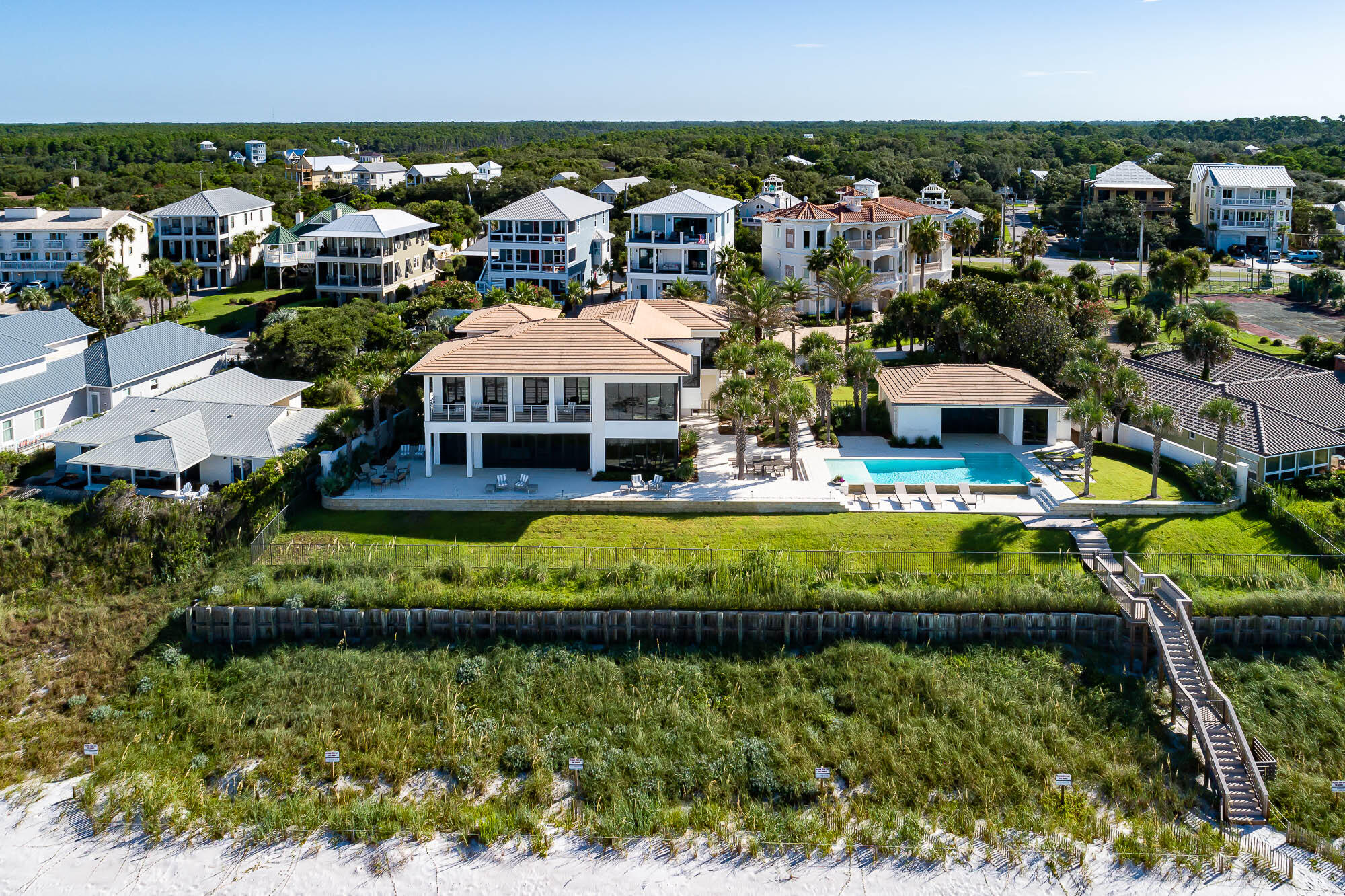 PELICAN POINTE AT CAMP CREEK - Residential