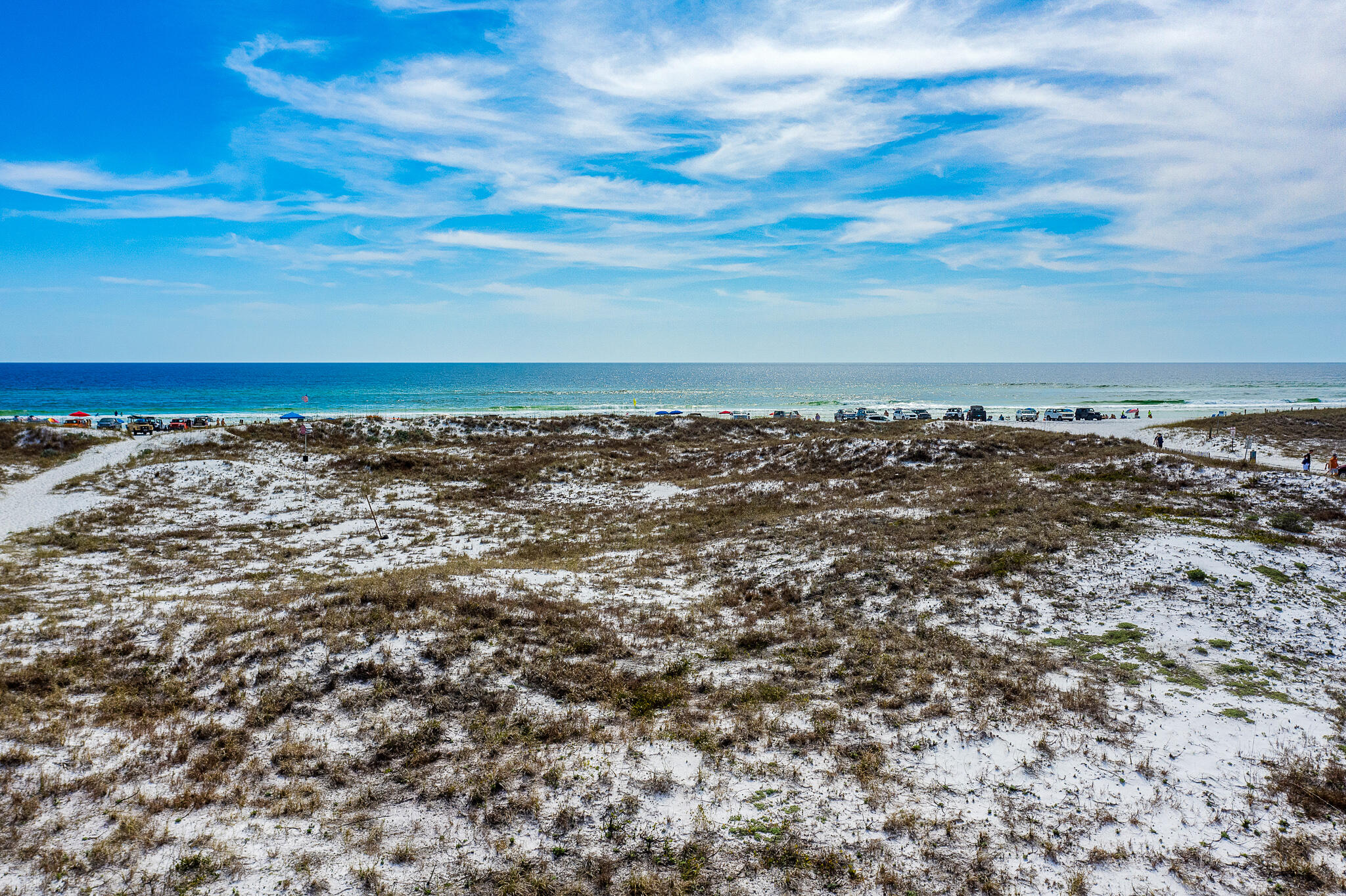 GRAYTON BEACH - Residential