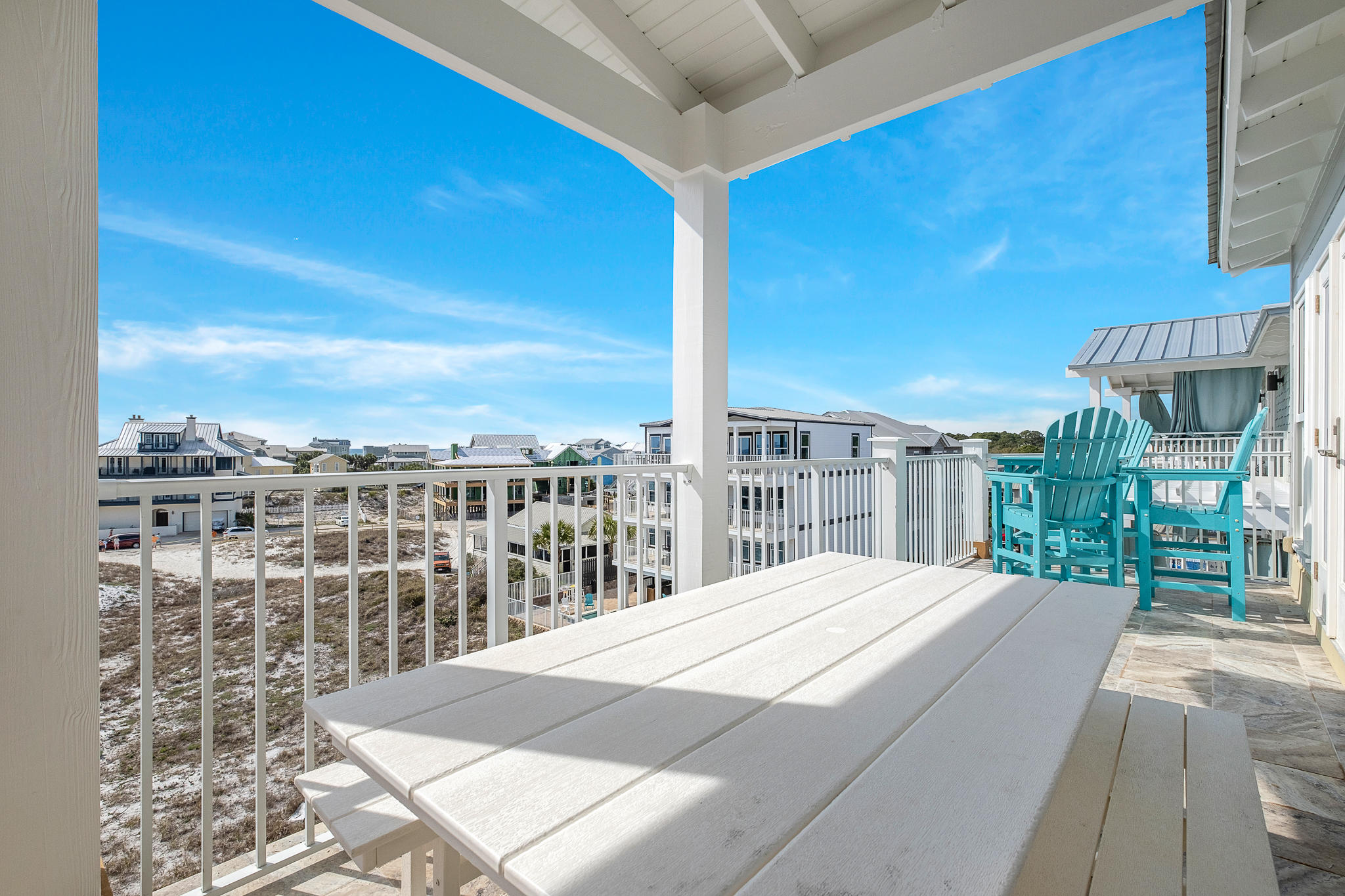 GRAYTON BEACH - Residential