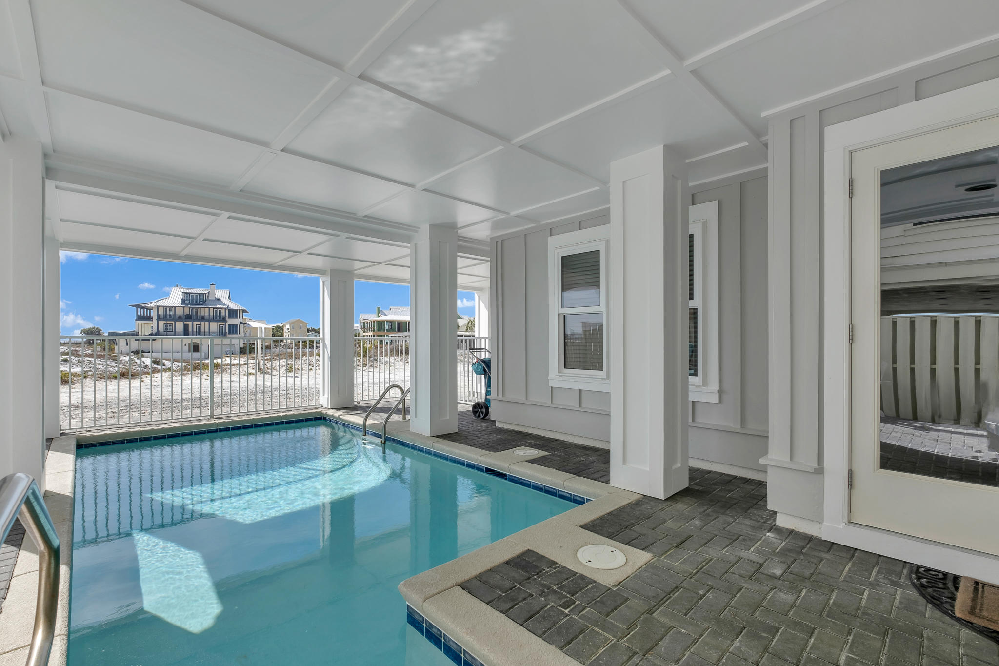 GRAYTON BEACH - Residential