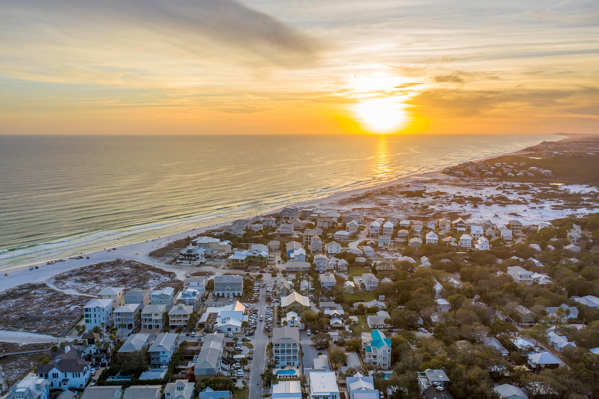 GRAYTON BEACH - Residential